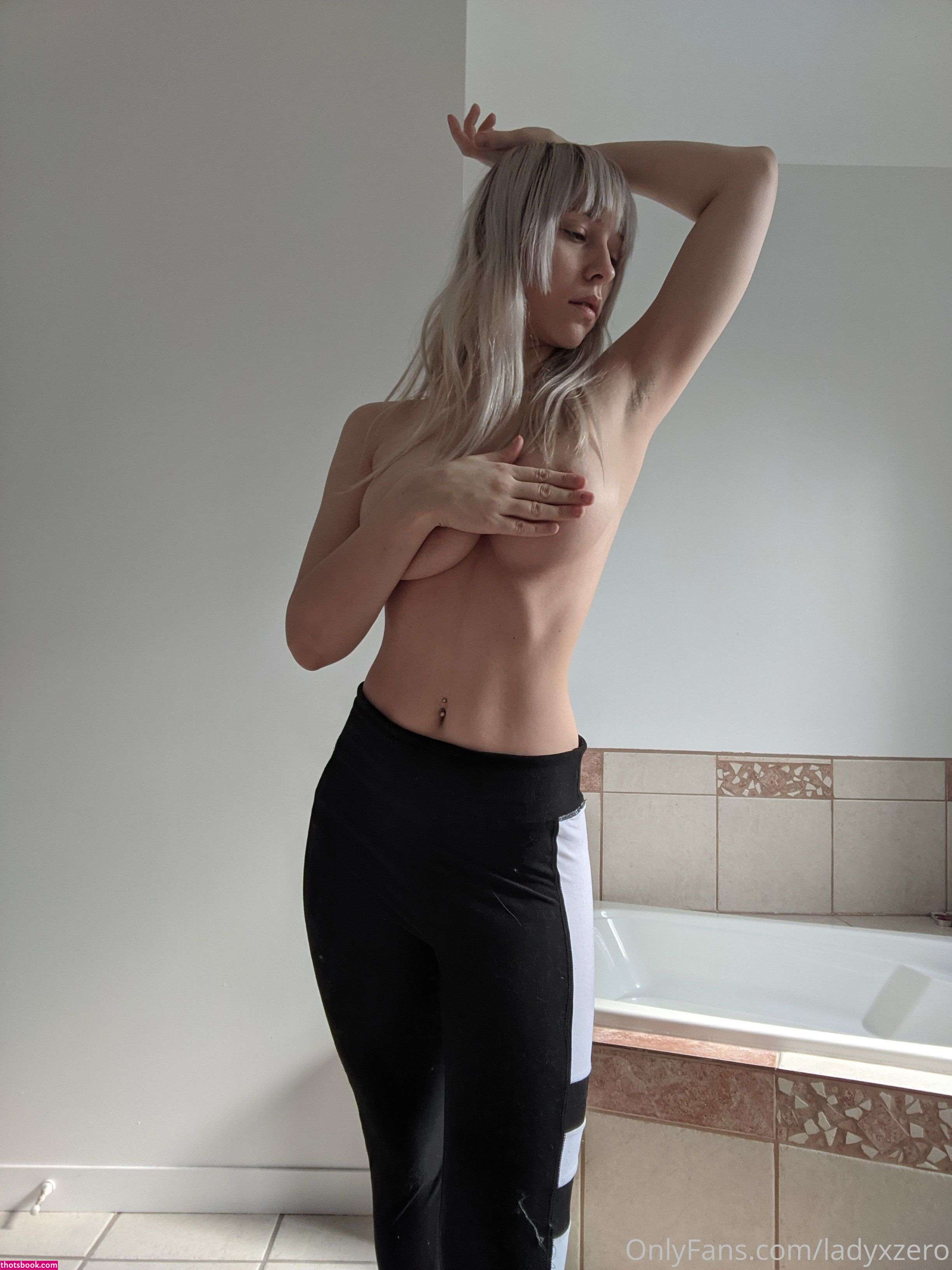 Ladyxzero OnlyFans Photos #9 230684