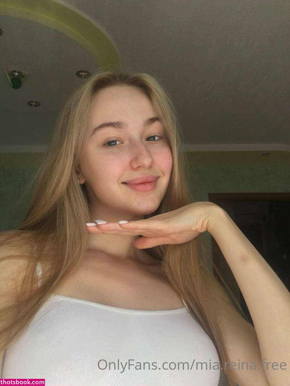 Mia Reina OnlyFans Photos #10 230746