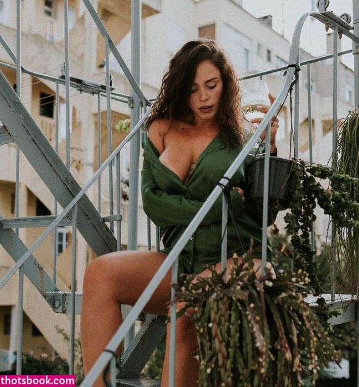 Ana Carol Serra OnlyFans Photos #1 236112