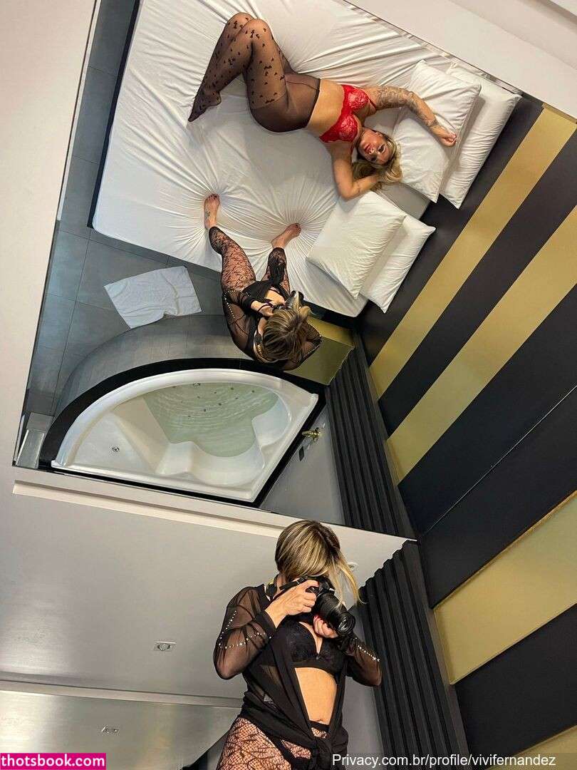 Vivi Fernandez OnlyFans Photos #4 236407