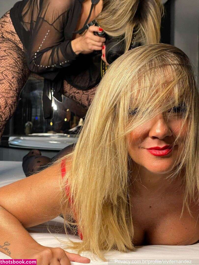 Vivi Fernandez OnlyFans Photos #4 236410