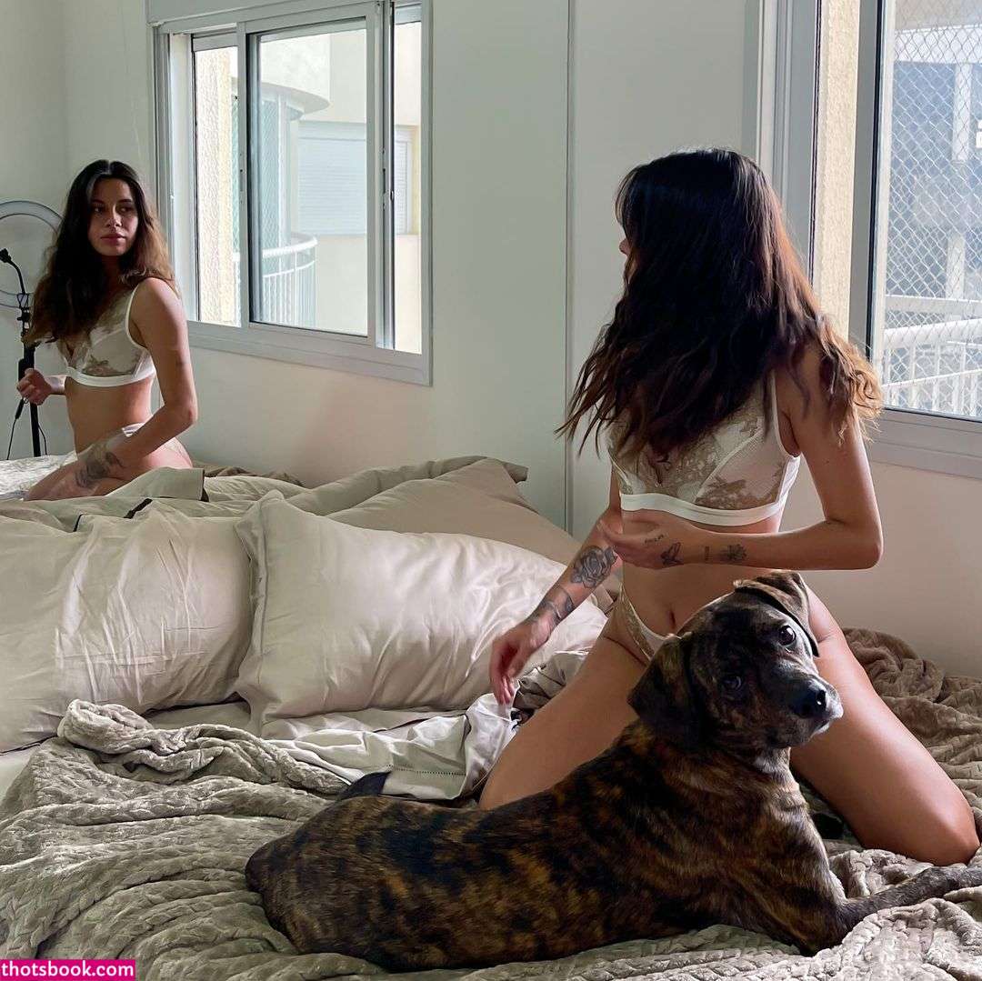 Fernanda Mota Farhat OnlyFans Photos #4 234283