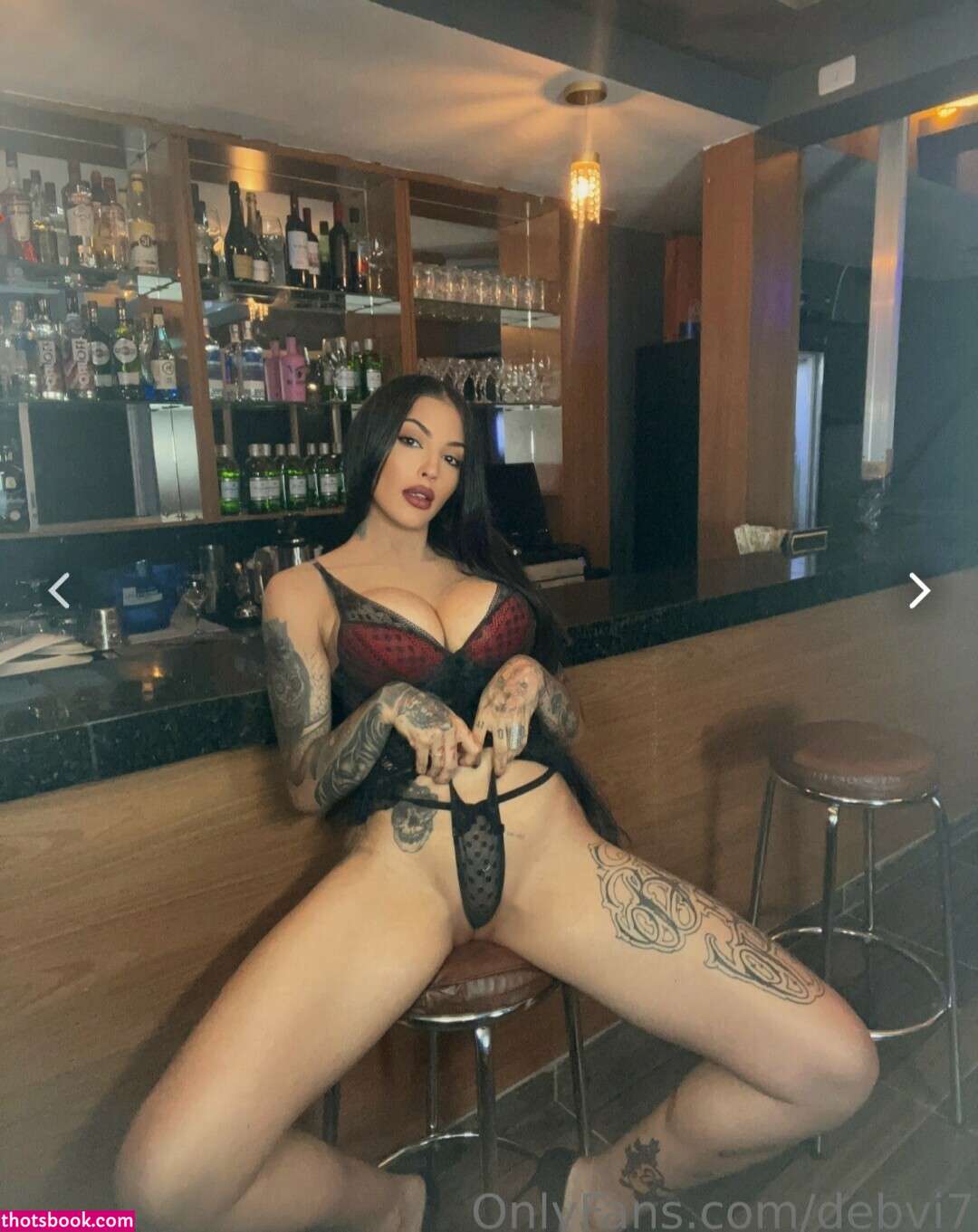 Debbyhendges OnlyFans Photos #6 234593