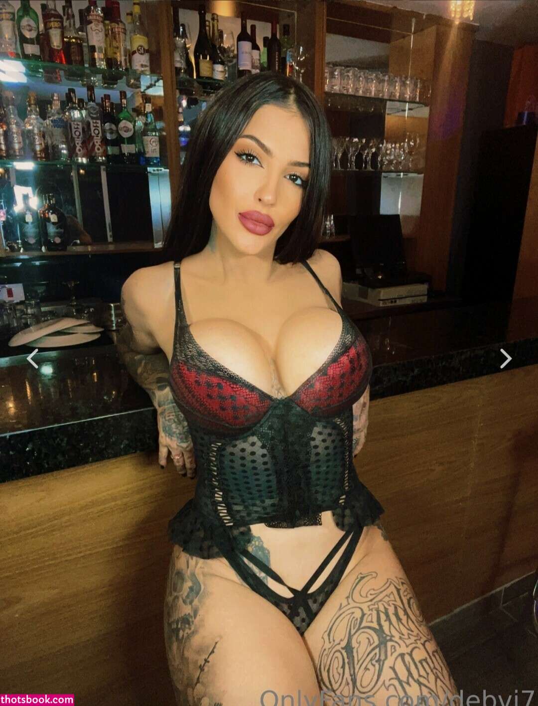 Debbyhendges OnlyFans Photos #6 234596