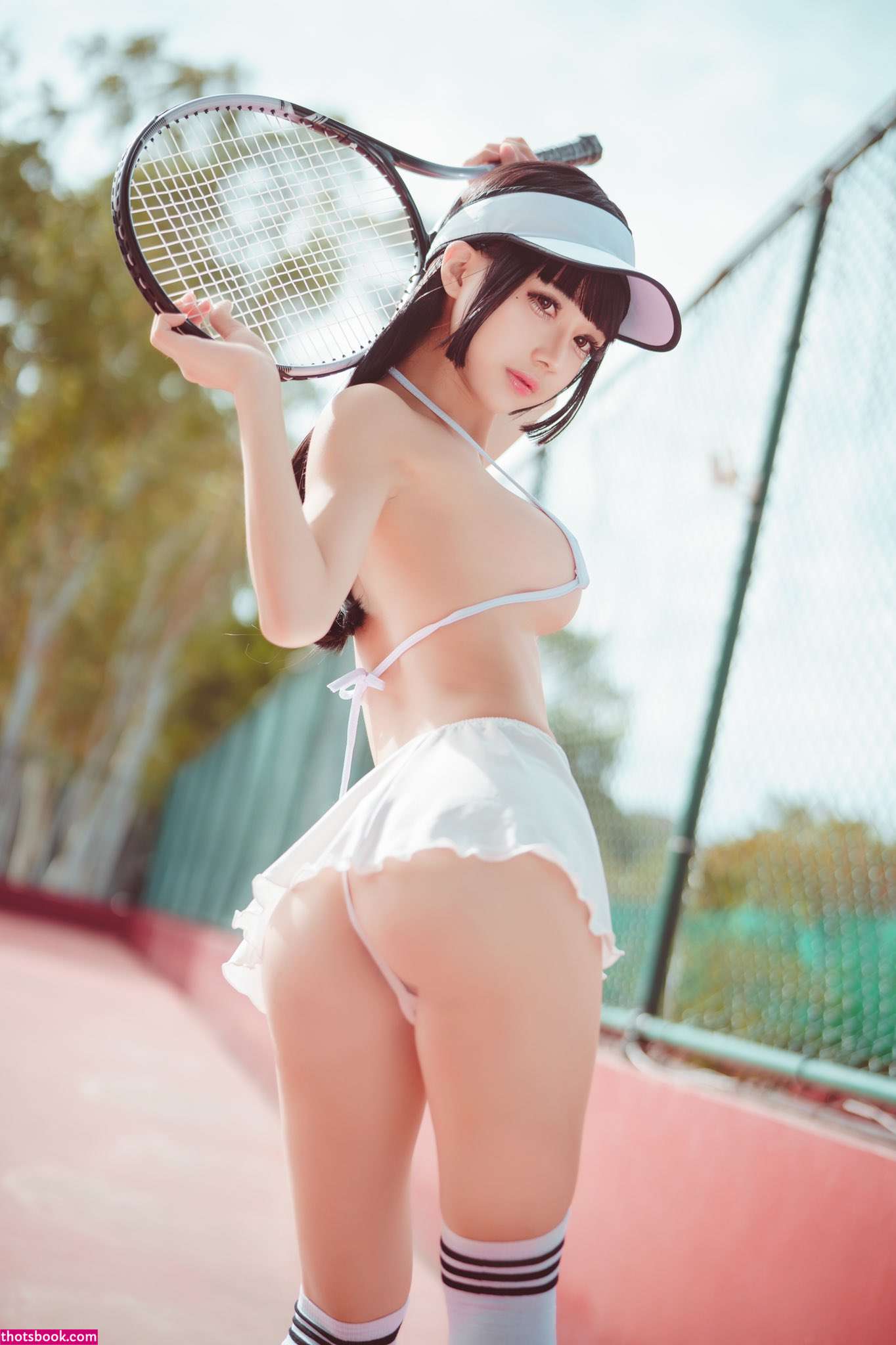 Okita Rinka OnlyFans Photos #2 235302