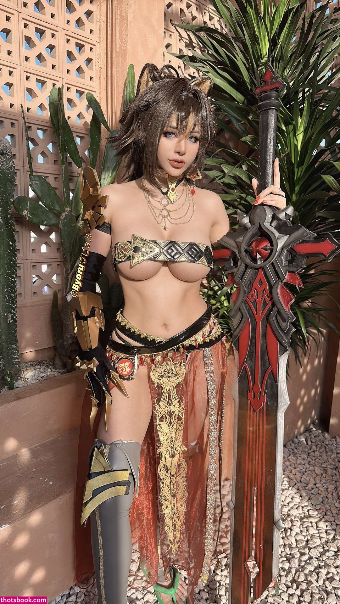 Byoru Photos #13 235588