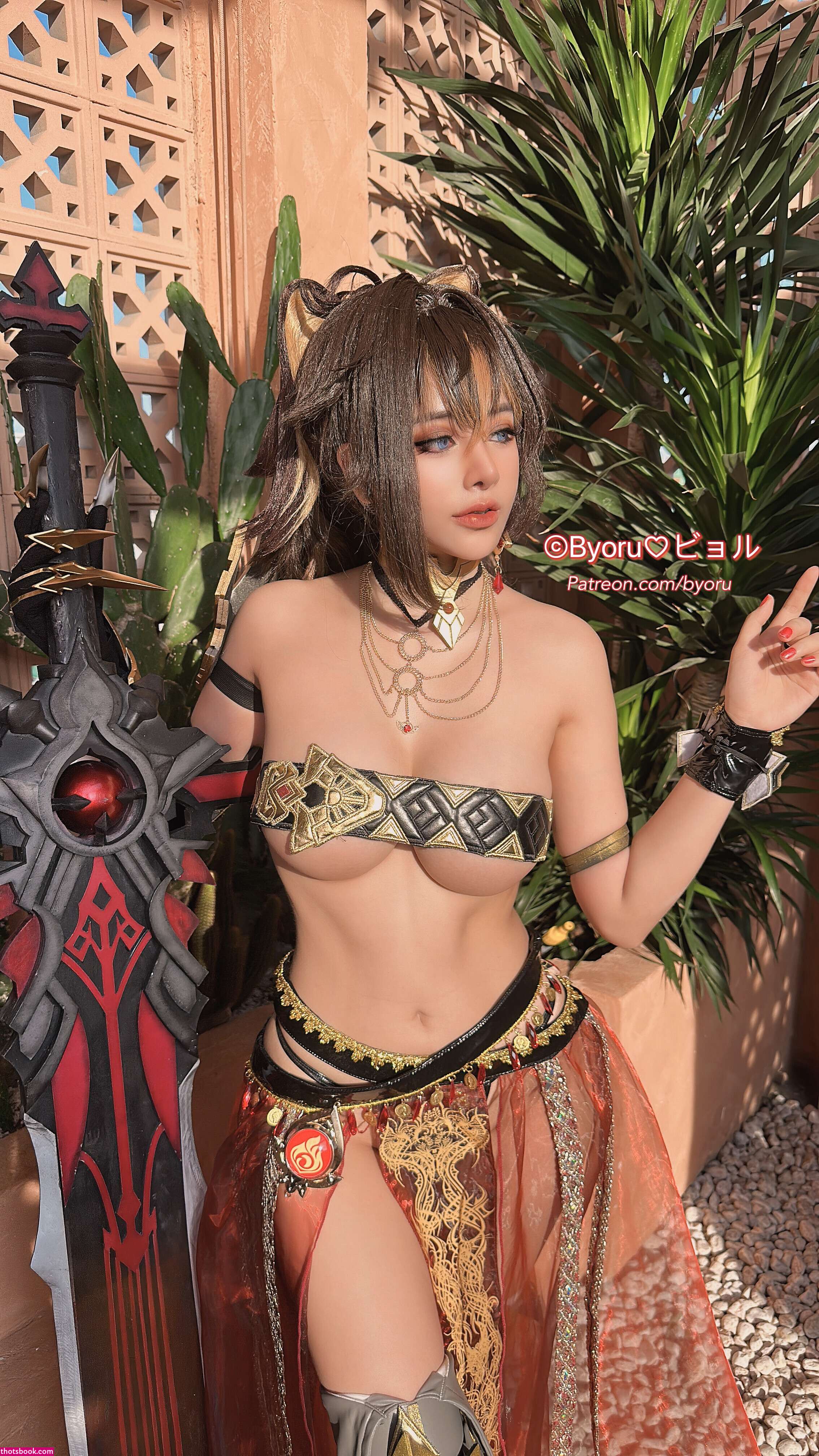 Byoru Photos #13 235591