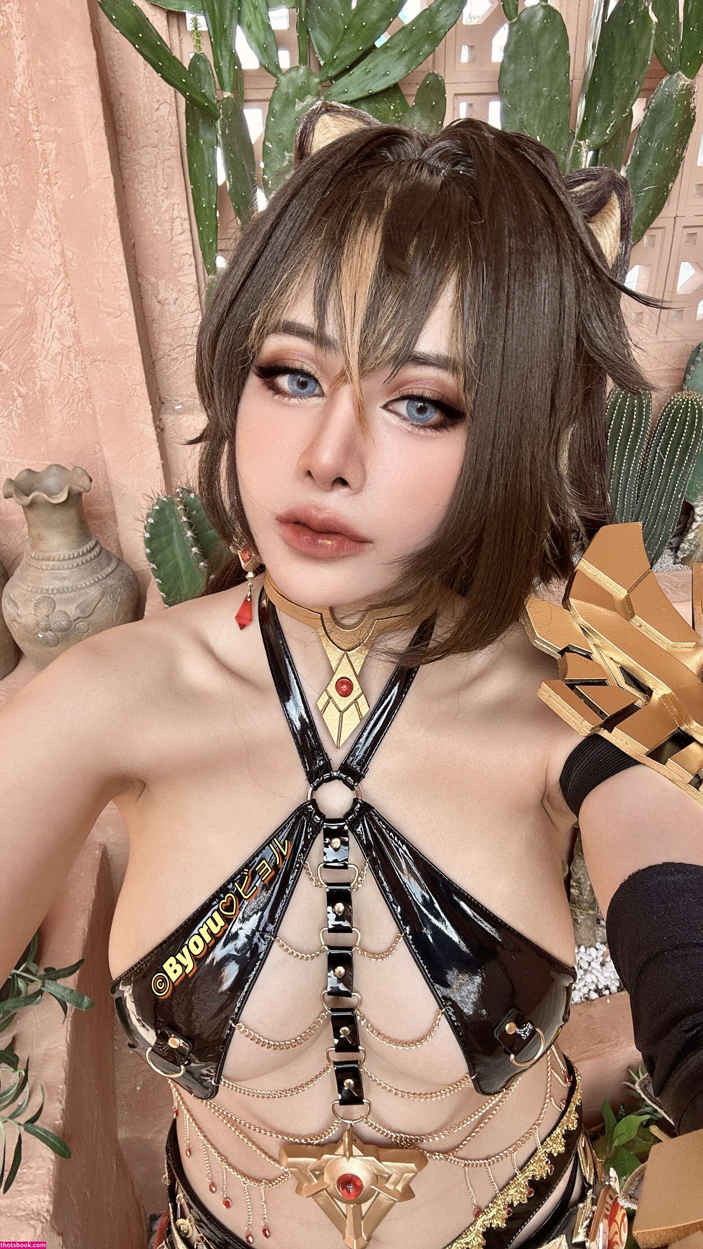 Byoru Photos #13 235593