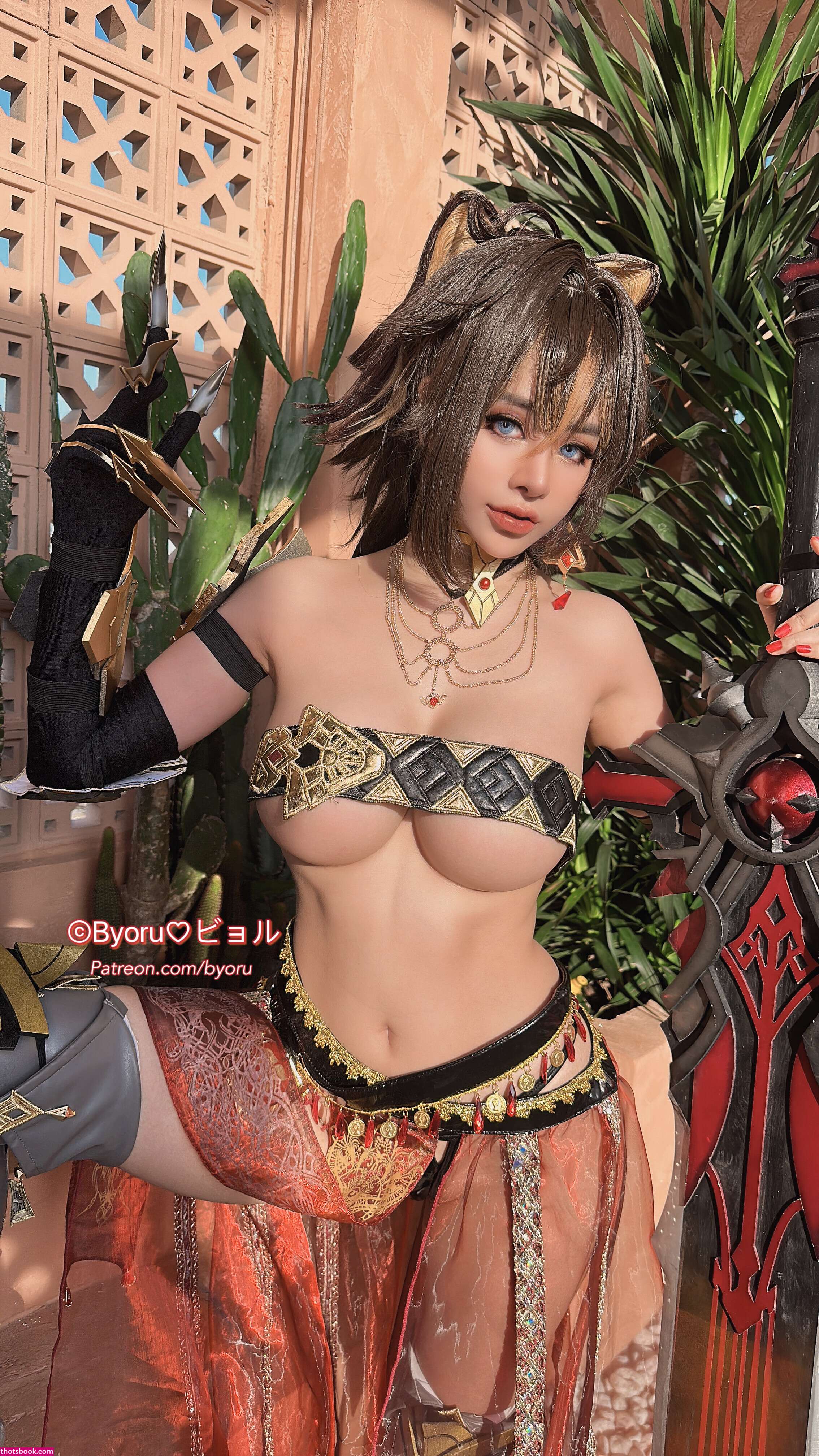 Byoru Photos #13 235595