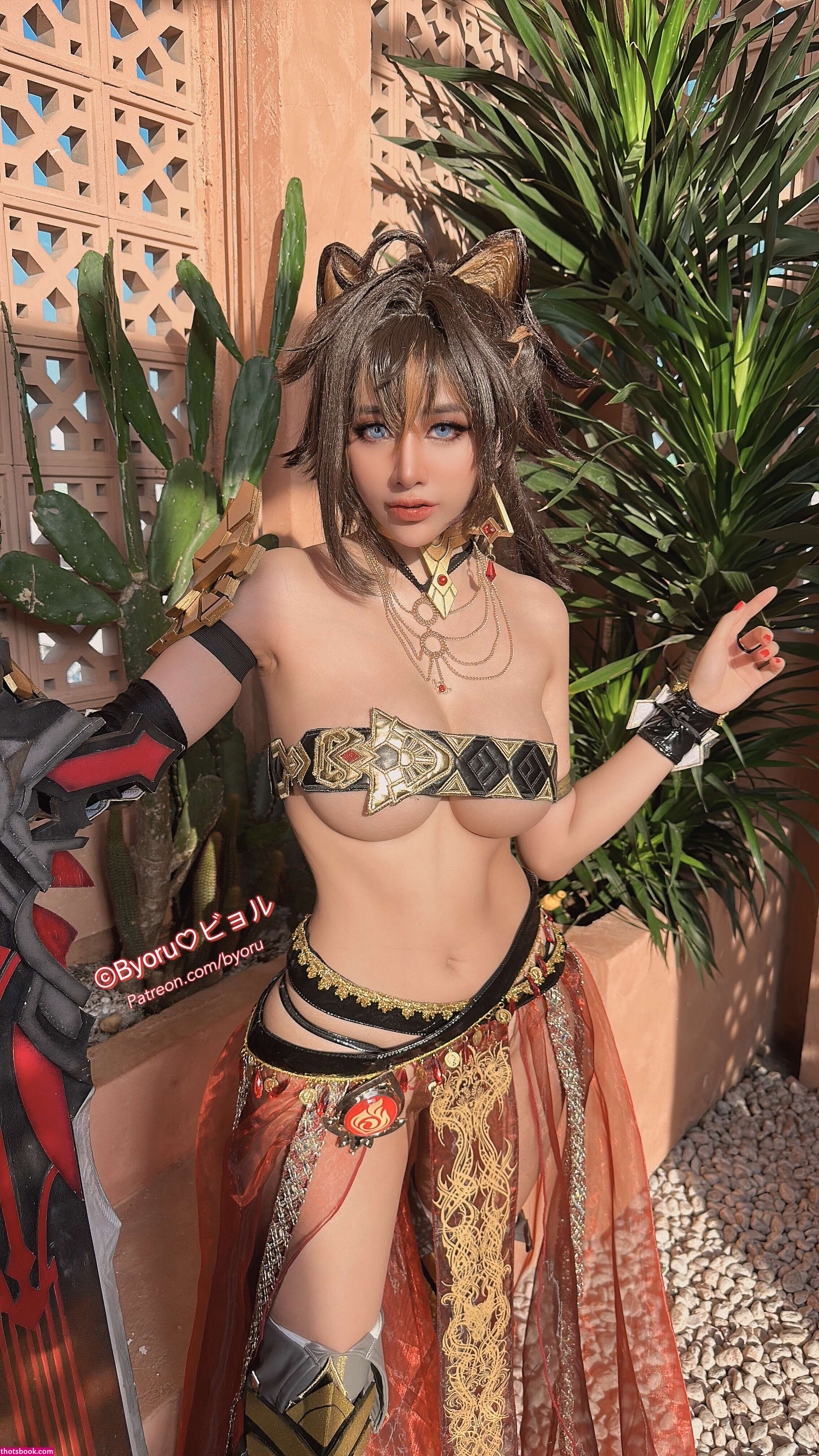 Byoru Photos #13 235597