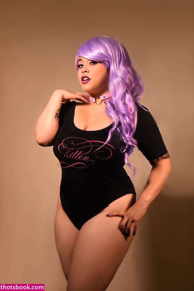 Envy Us Nude OnlyFans Photos #3 898311