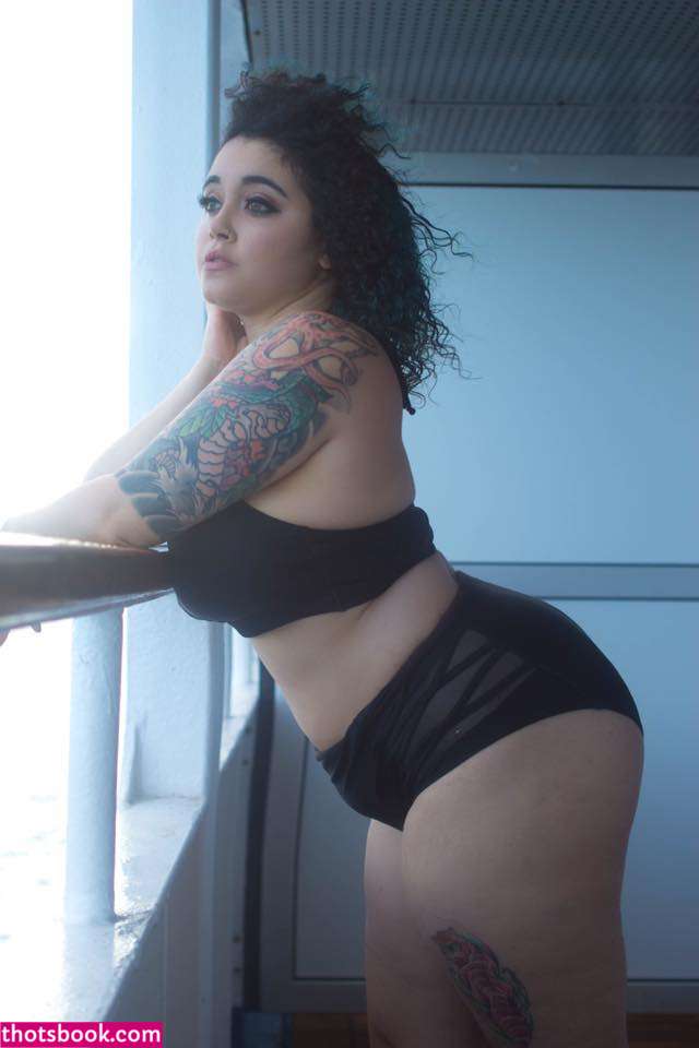 Envy Us Nude OnlyFans Photos #3 898314