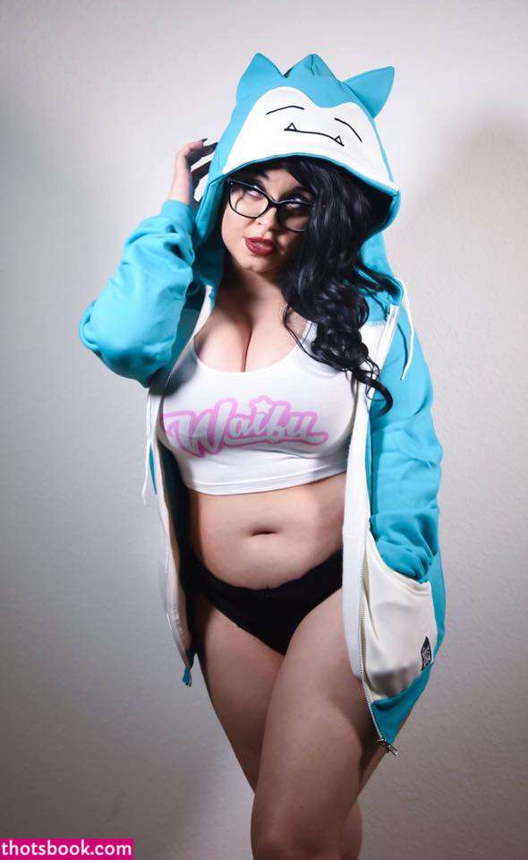 Envy Us Nude OnlyFans Photos #5 898323