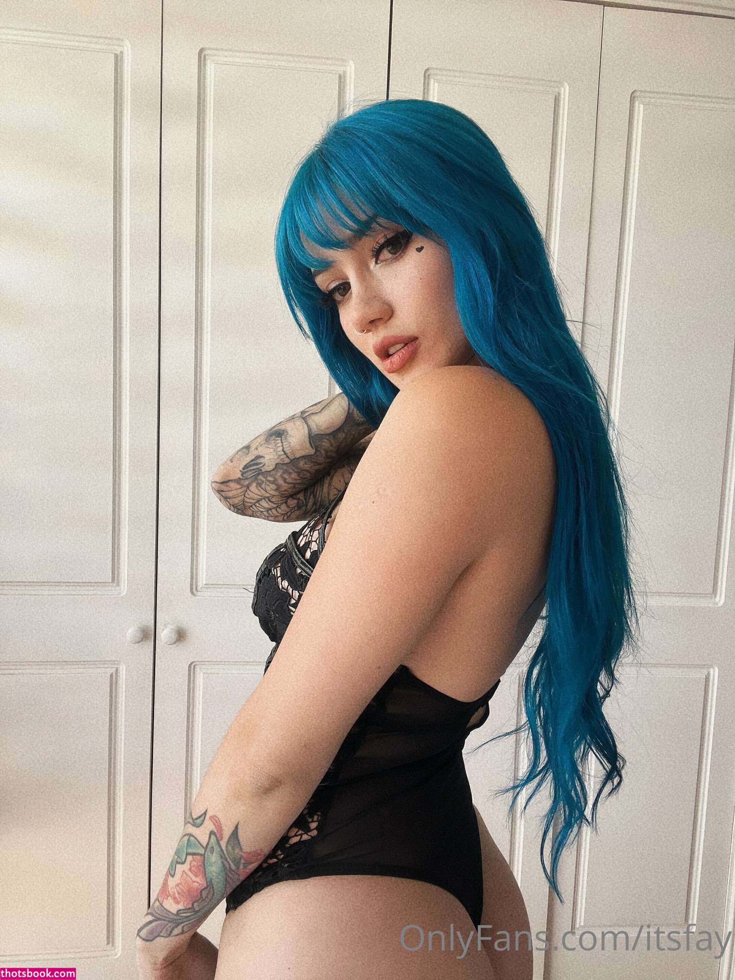 Itsfay Fay SG Nude OnlyFans Photos #2 898450