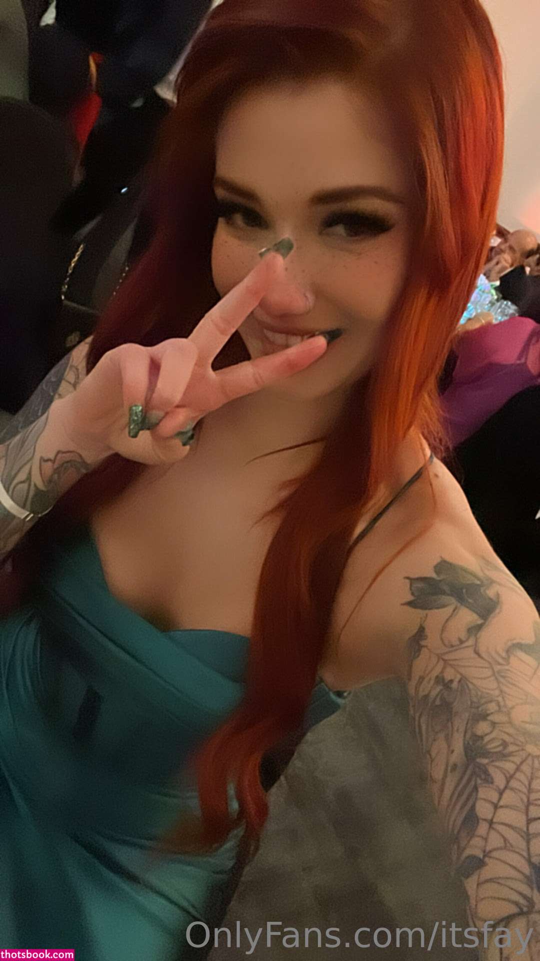 Itsfay Fay SG Nude OnlyFans Photos #3 898473