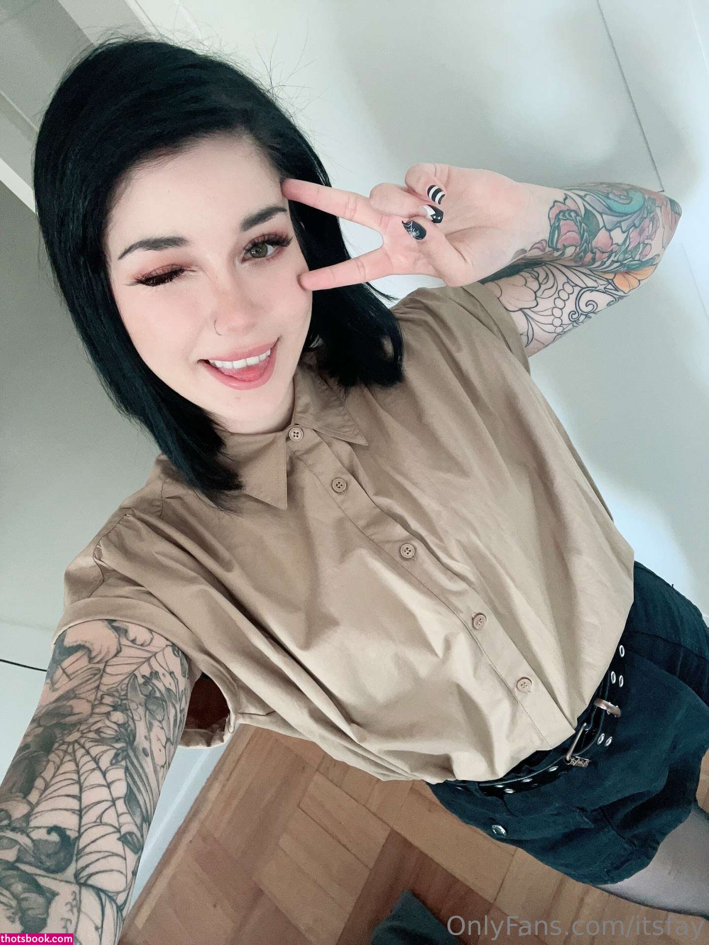 Itsfay Fay SG Nude OnlyFans Photos #7 898514