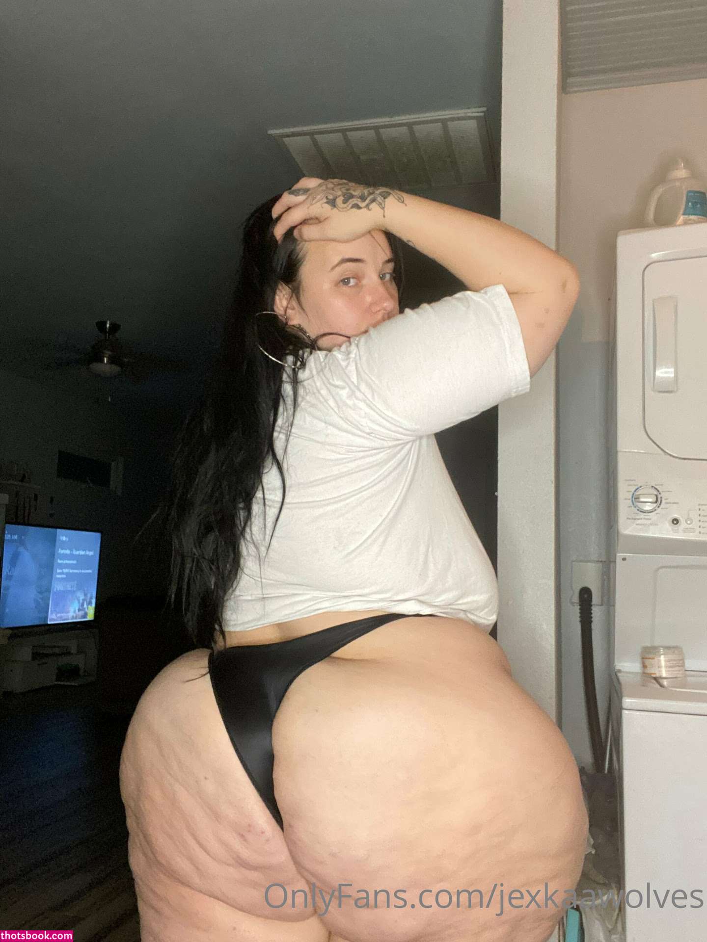 JexkaaWolves Nude OnlyFans Photos #1 898532