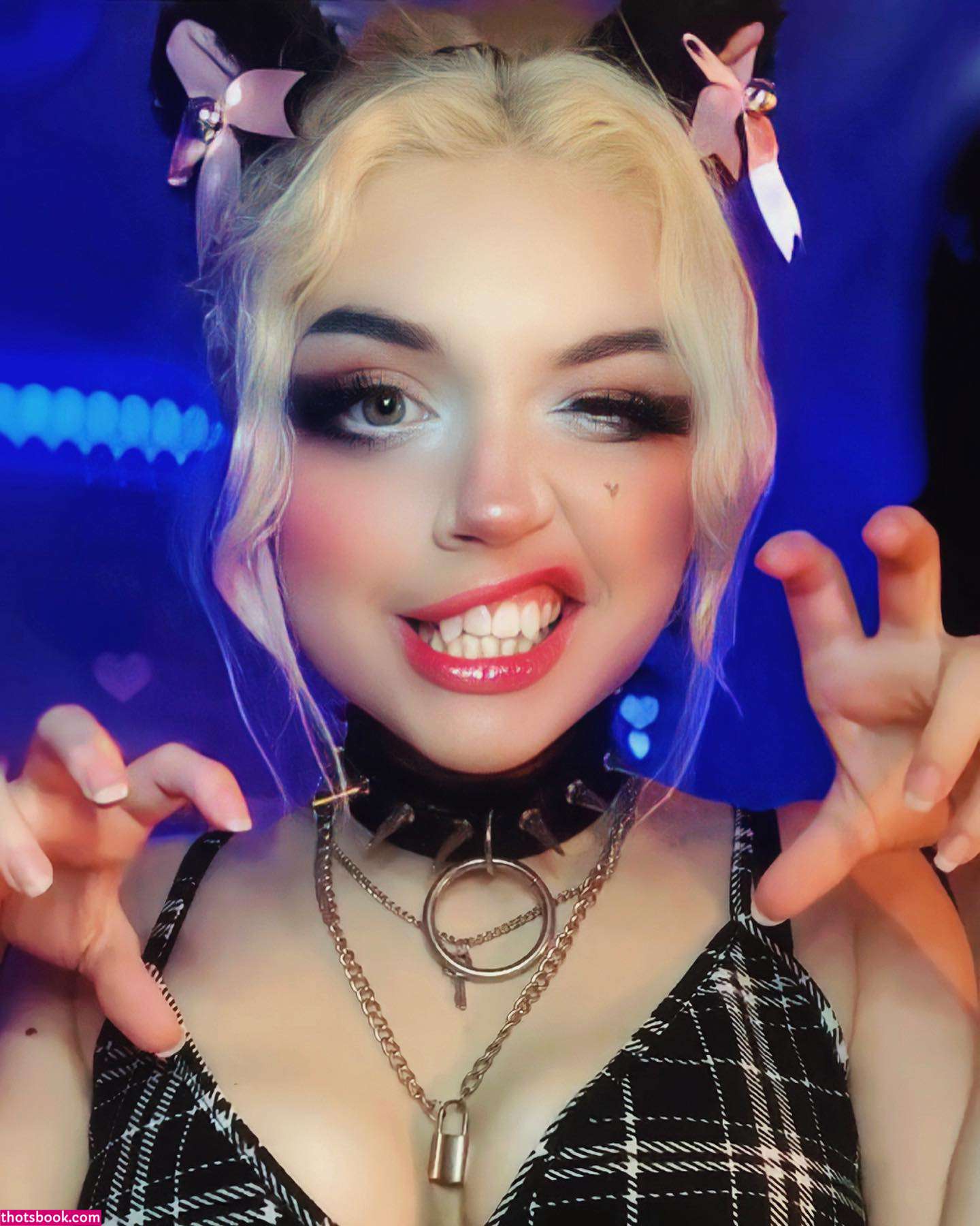 QueenNephilim Nude OnlyFans Photos #4 898765