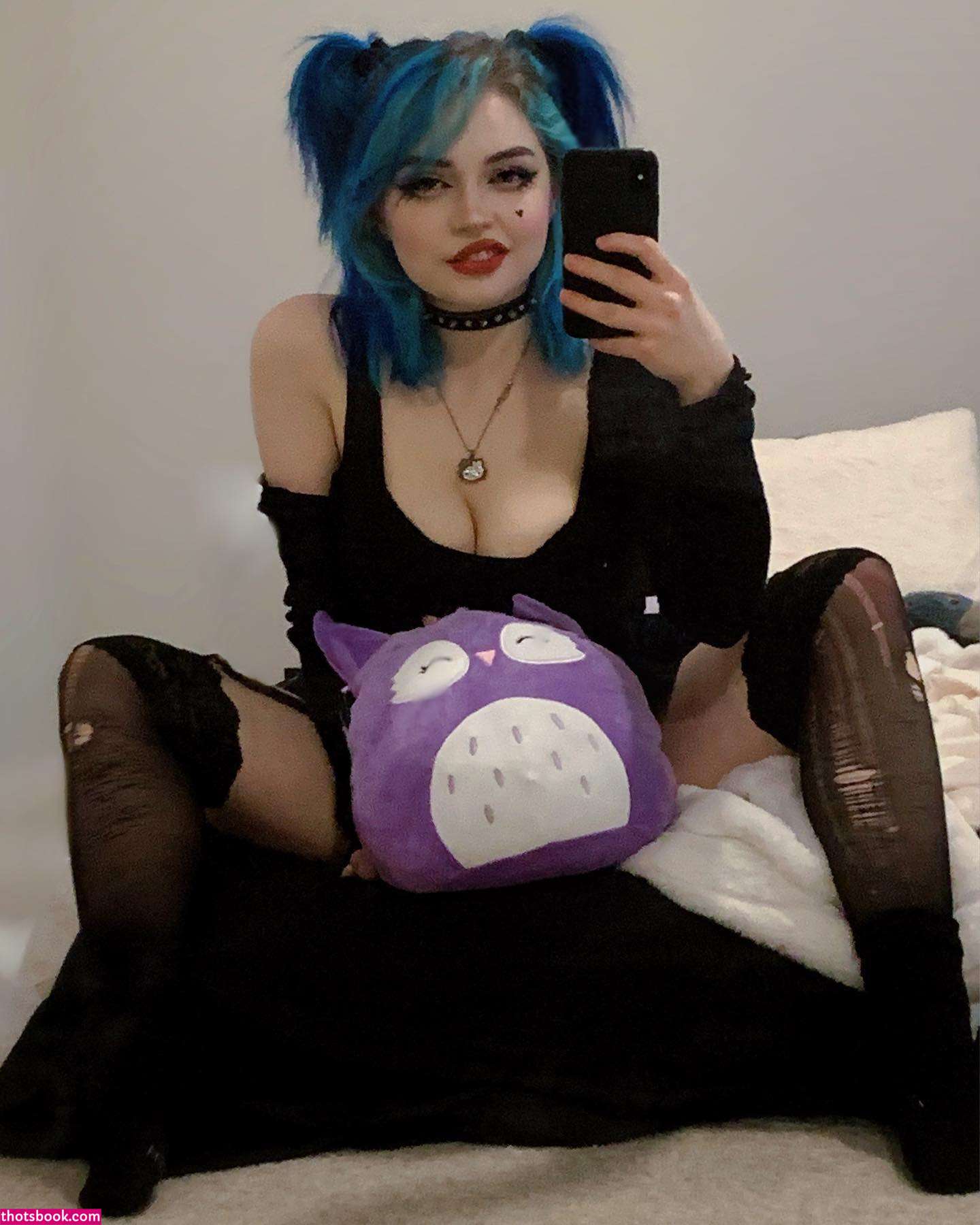 QueenNephilim Nude OnlyFans Photos #5 898772