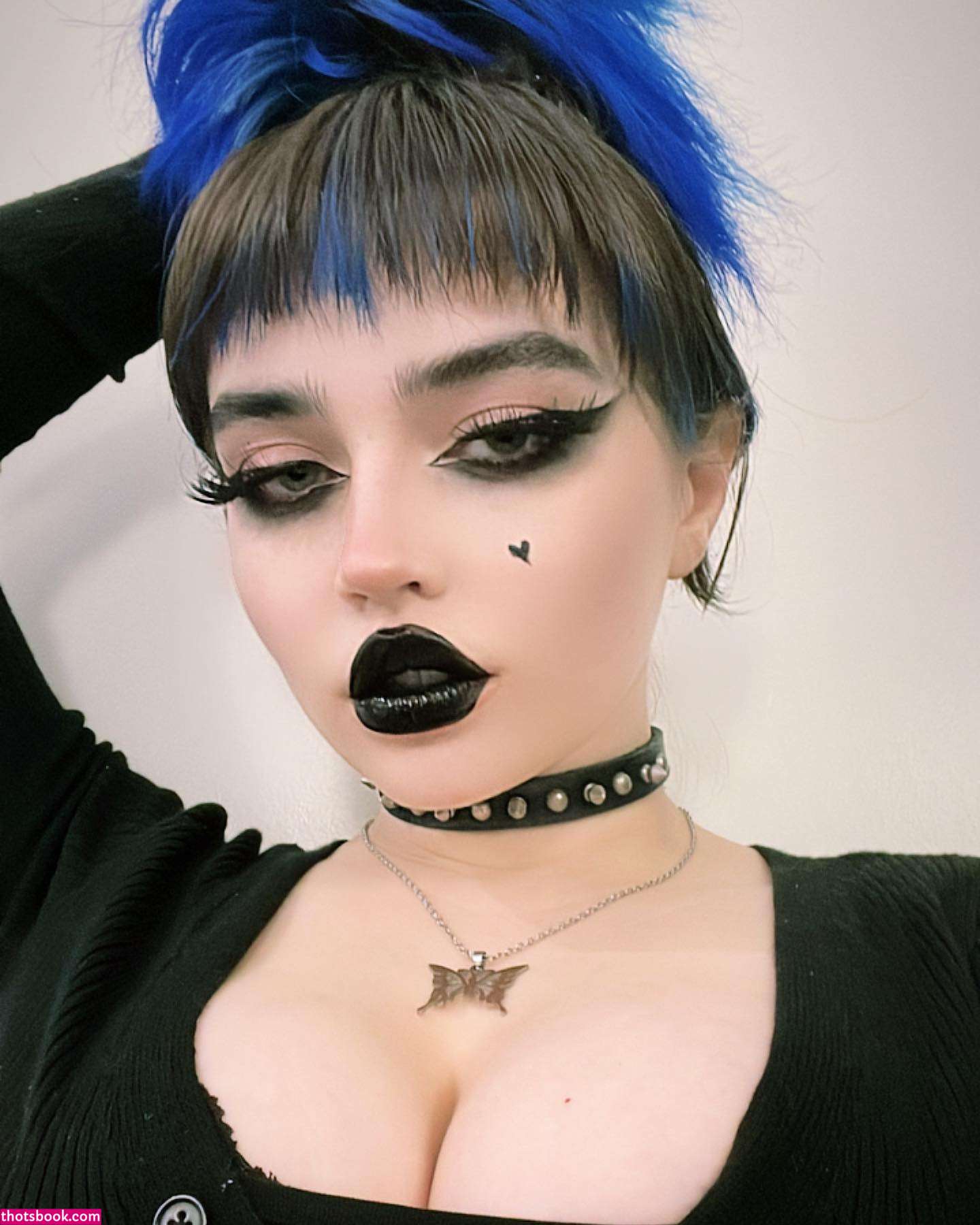 QueenNephilim Nude OnlyFans Photos #5 898777