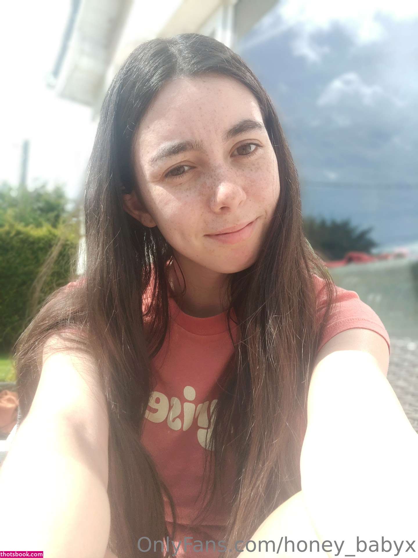 Baby Ash honeybabyx babyashx Nude OnlyFans Photos #13 898916