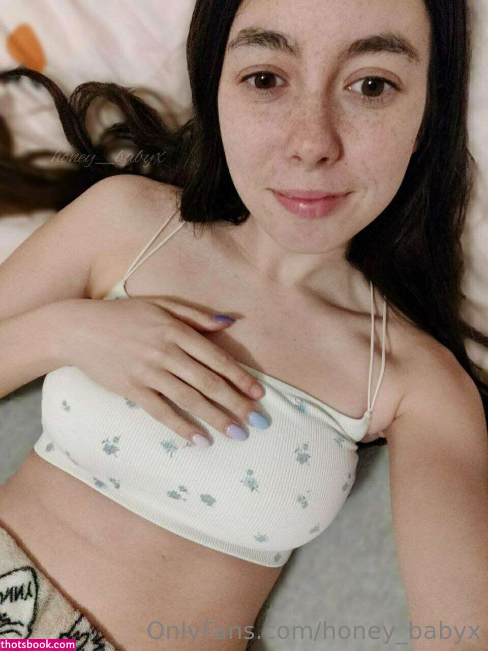 Baby Ash honeybabyx babyashx Nude OnlyFans Photos #13 898920