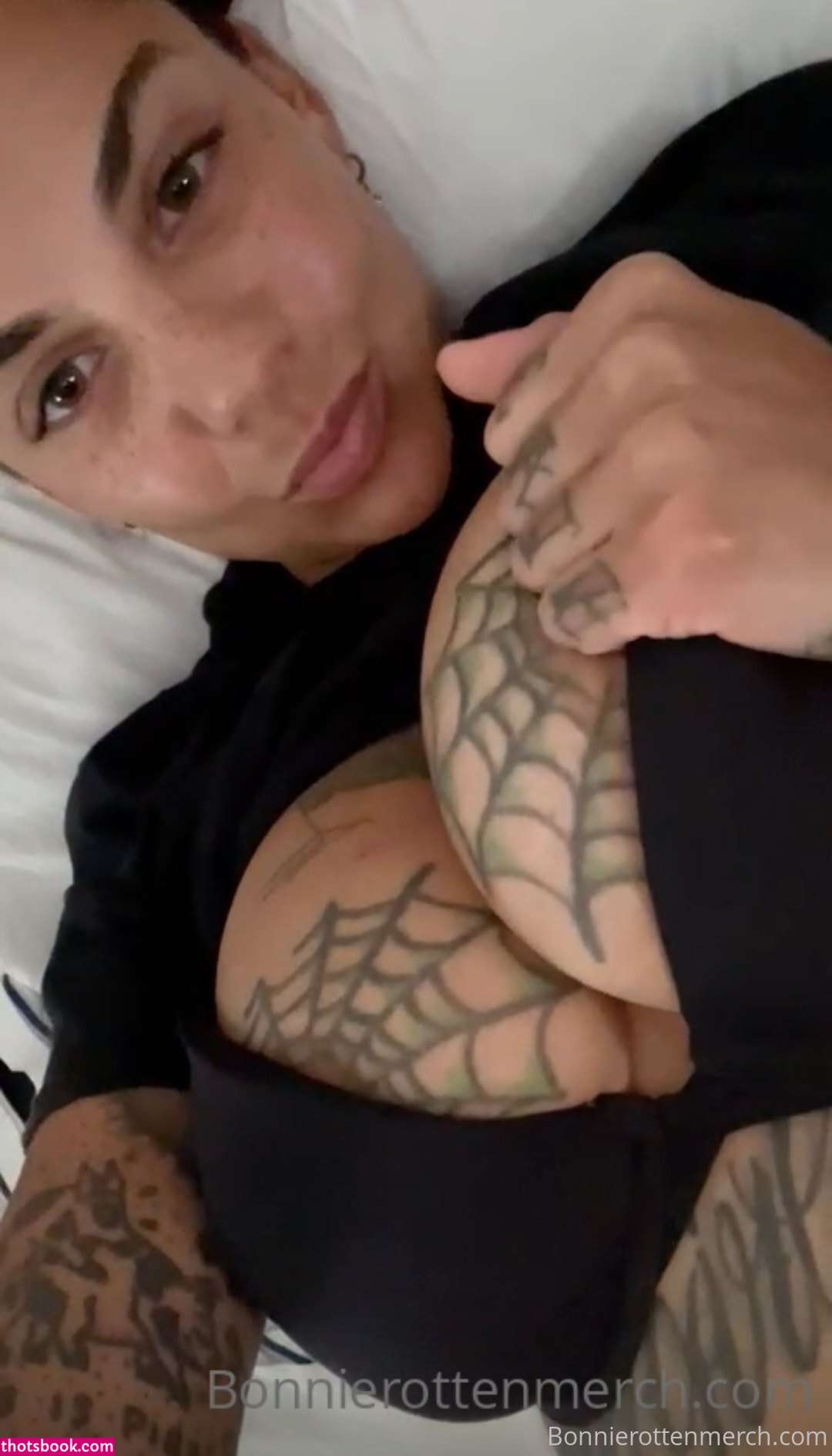 Bonnie Rotten Nude OnlyFans Photos #10 898952