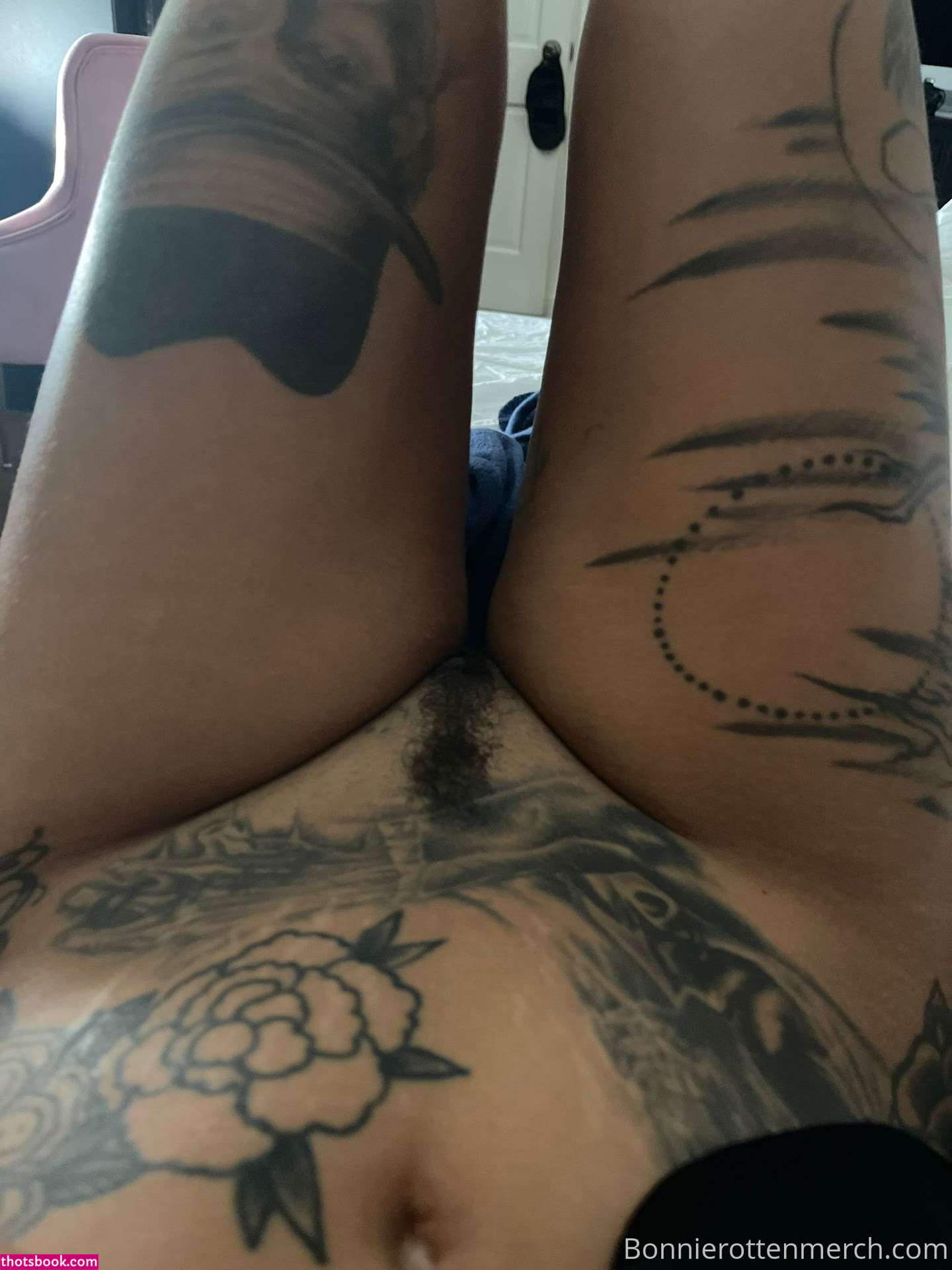 Bonnie Rotten Nude OnlyFans Photos #11 898966
