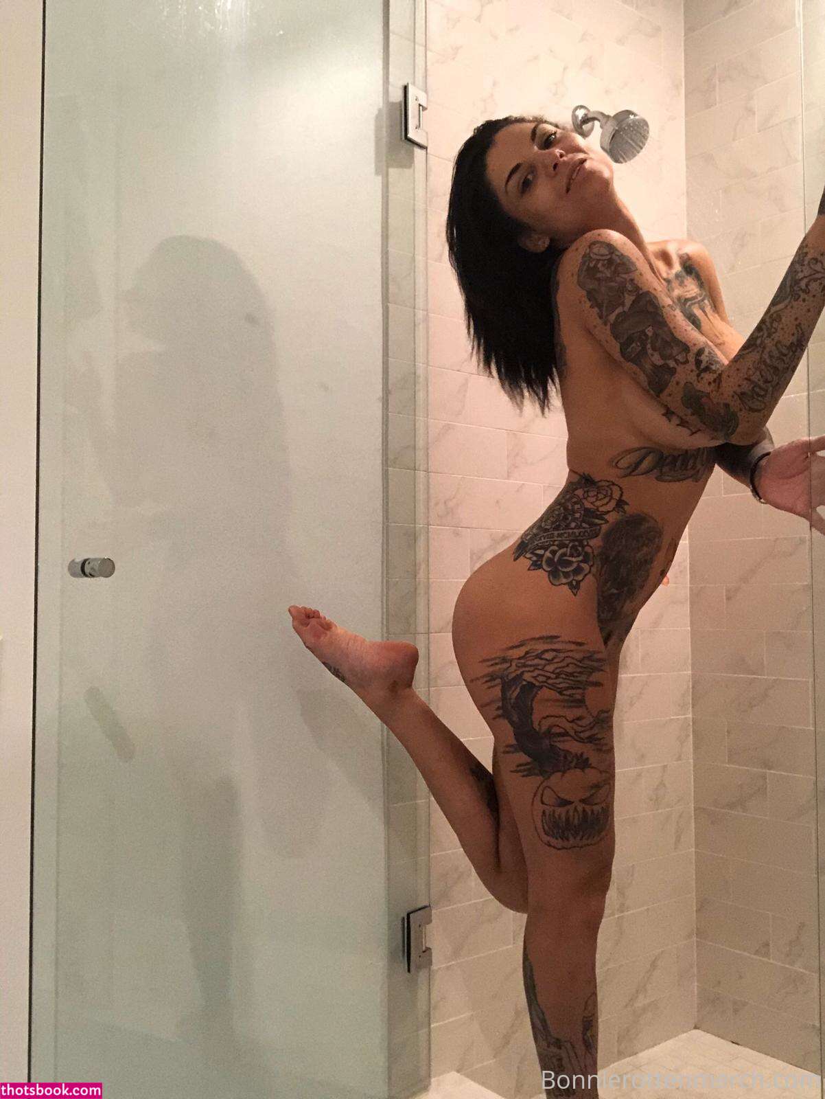 Bonnie Rotten Nude OnlyFans Photos #13 898982