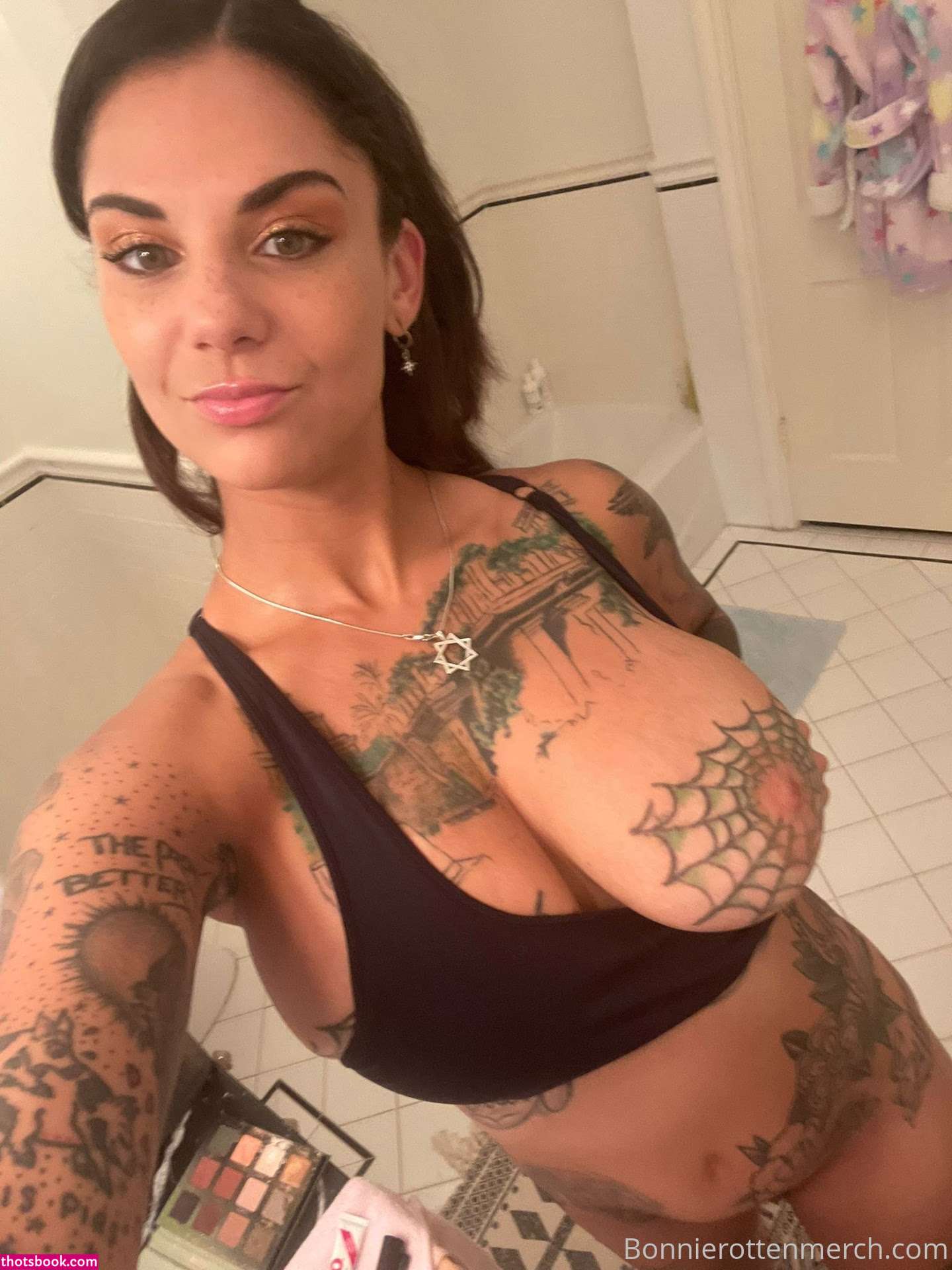 Bonnie Rotten Nude OnlyFans Photos #13 898987