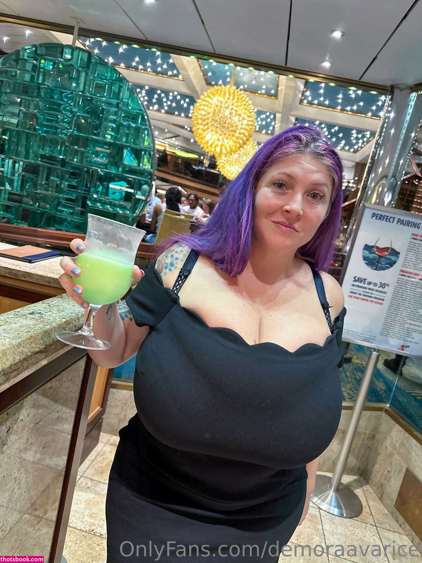 Demora Avarice Nude OnlyFans Photos #8 899287