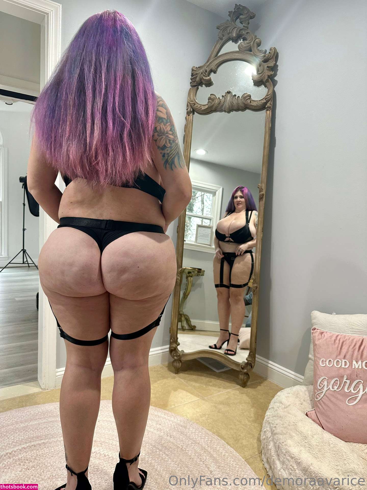 Demora Avarice Nude OnlyFans Photos #8 899289