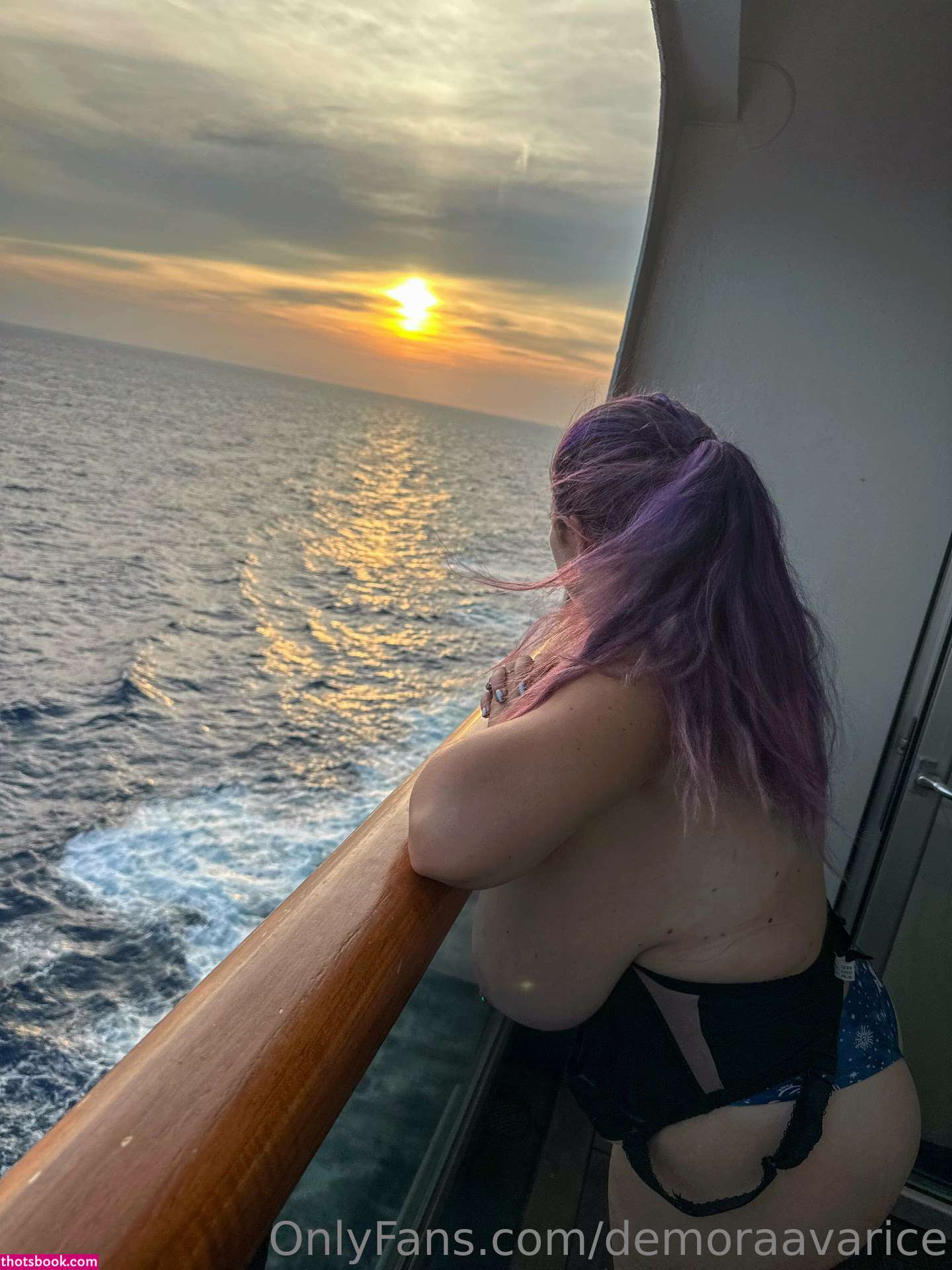 Demora Avarice Nude OnlyFans Photos #8 899292