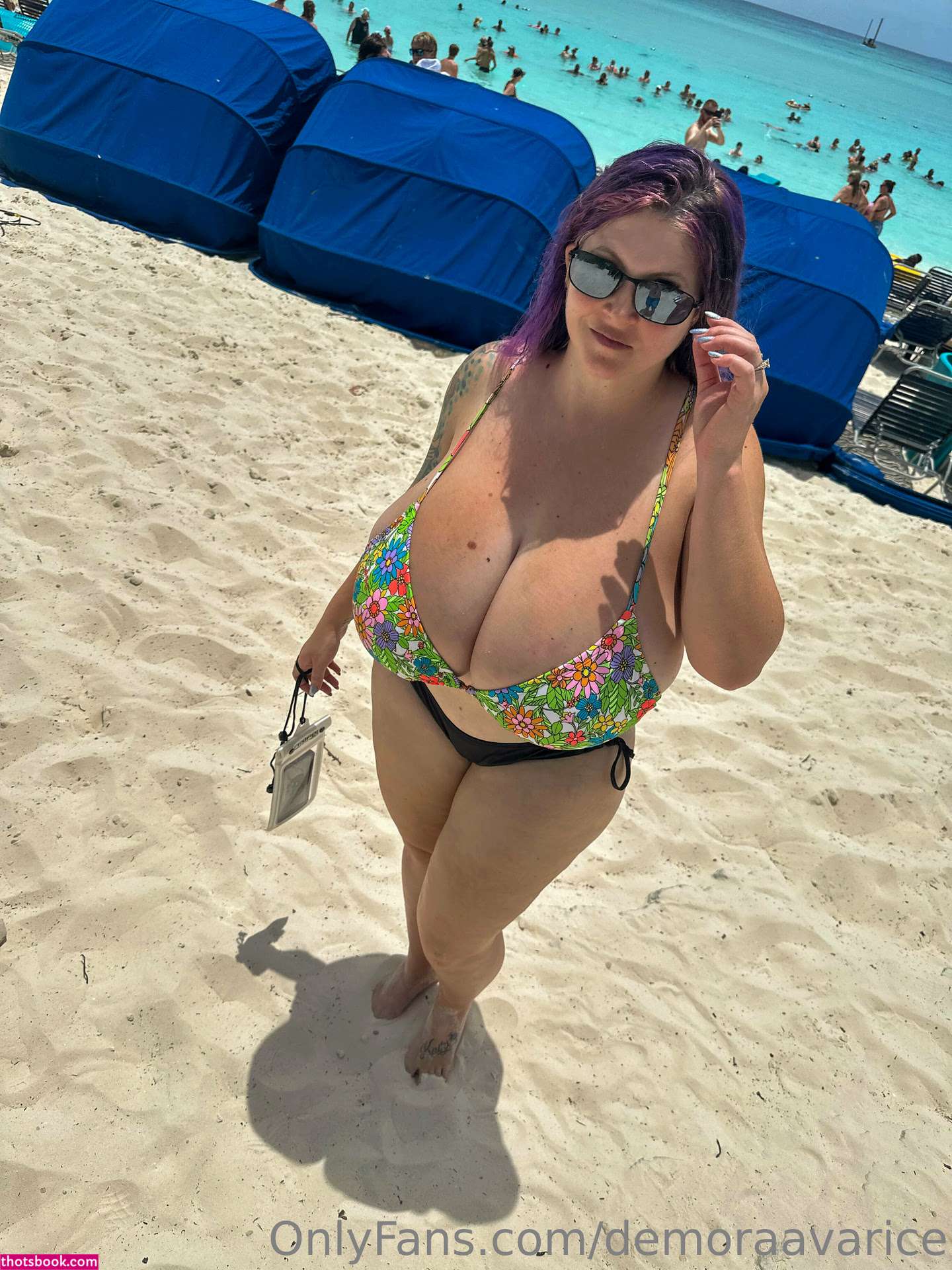 Demora Avarice Nude OnlyFans Photos #9 899298