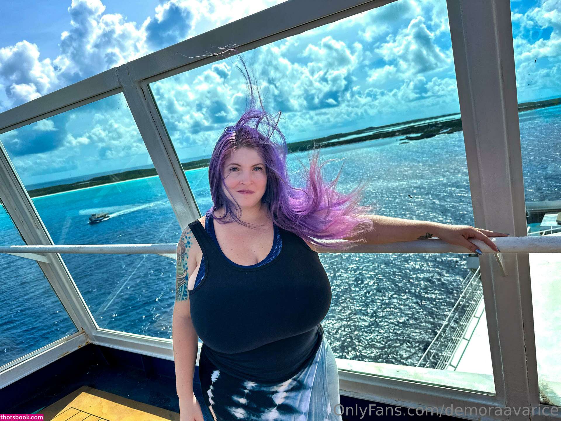 Demora Avarice Nude OnlyFans Photos #11 899330