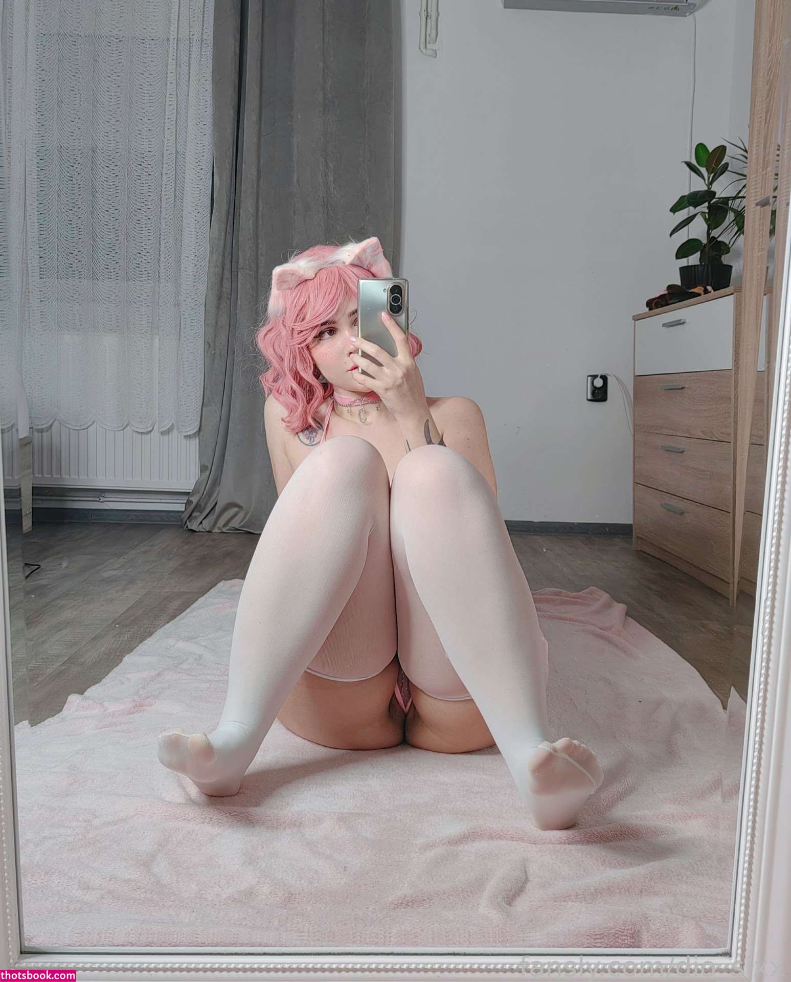 Dio Sixx Nude OnlyFans Photos #8 899473