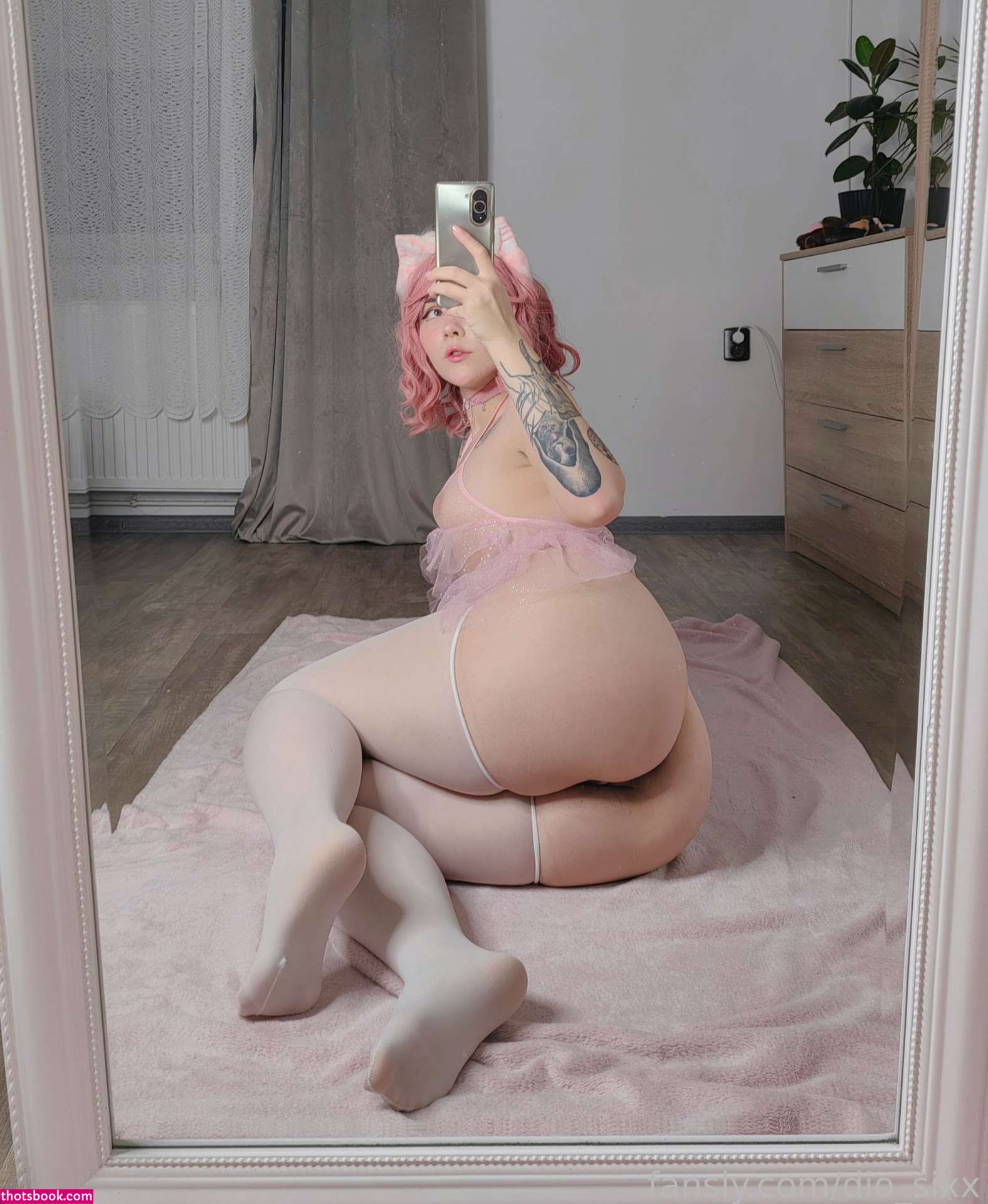 Dio Sixx Nude OnlyFans Photos #8 899475