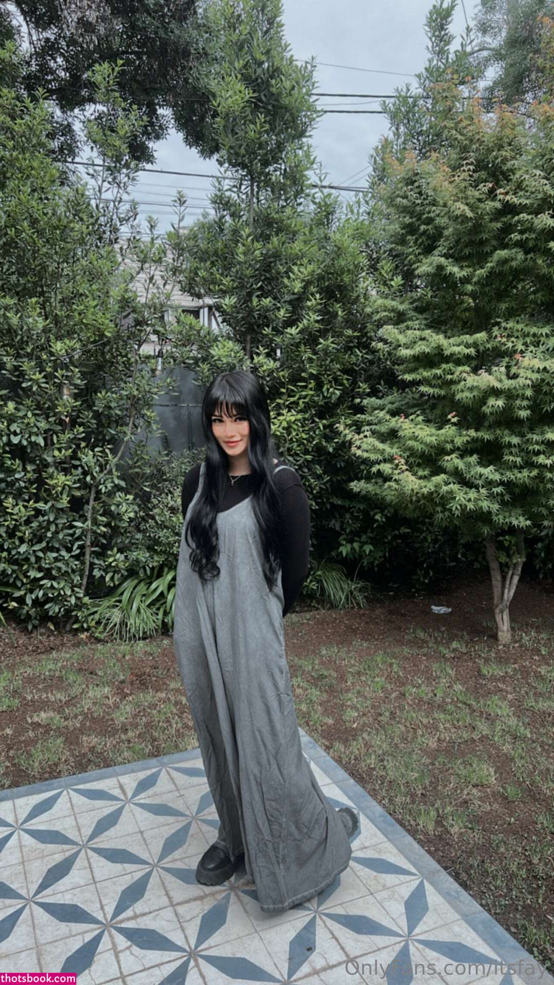 Itsfay Fay SG Nude OnlyFans Photos #9 899703