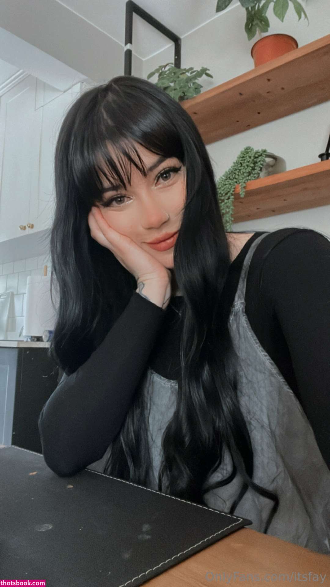 Itsfay Fay SG Nude OnlyFans Photos #9 899705