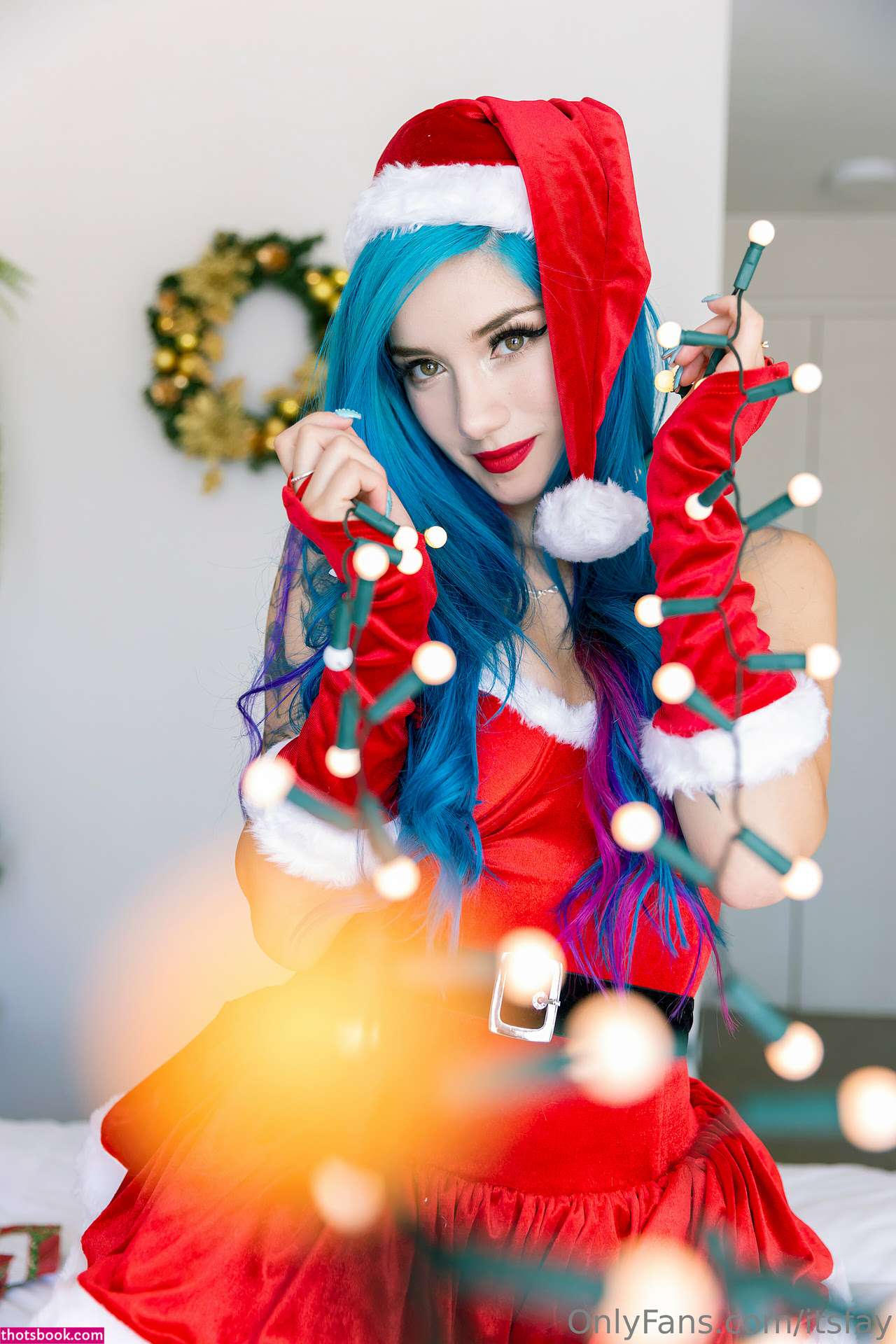 Itsfay Fay SG Nude OnlyFans Photos #11 899732