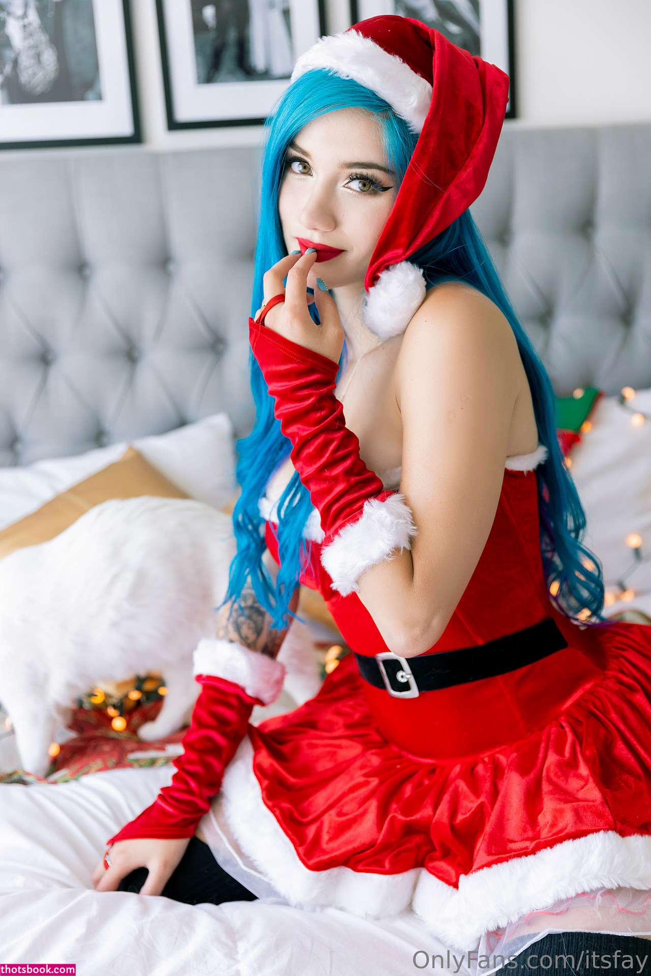 Itsfay Fay SG Nude OnlyFans Photos #11 899750