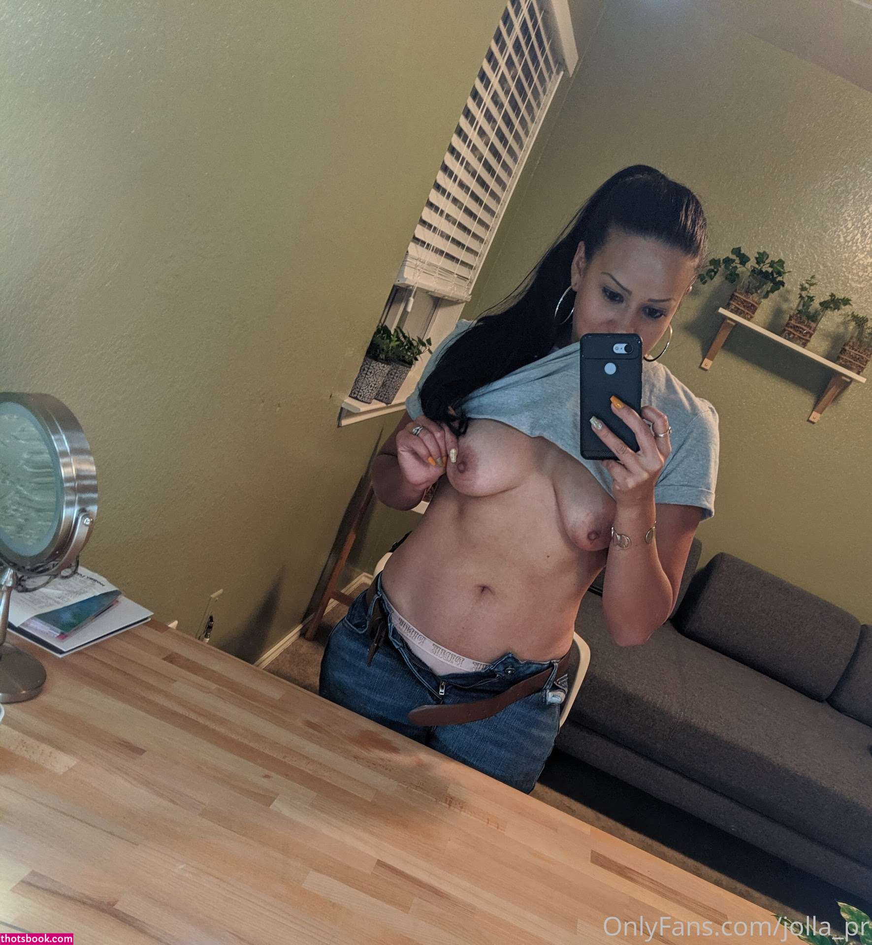 Jollapr Nude OnlyFans Photos #11 899853