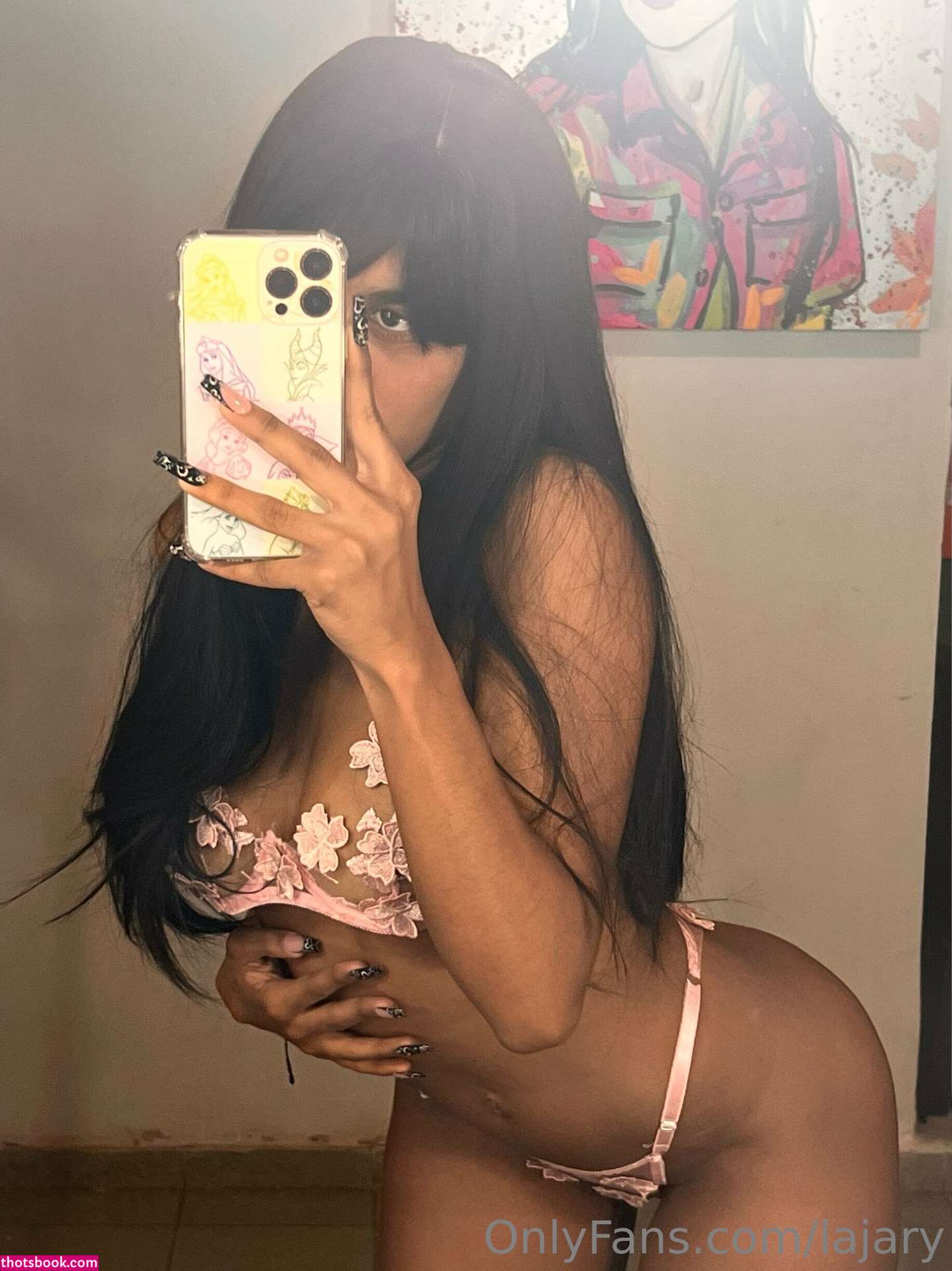 La Jary Jary Hot Nude OnlyFans Photos #8 899883