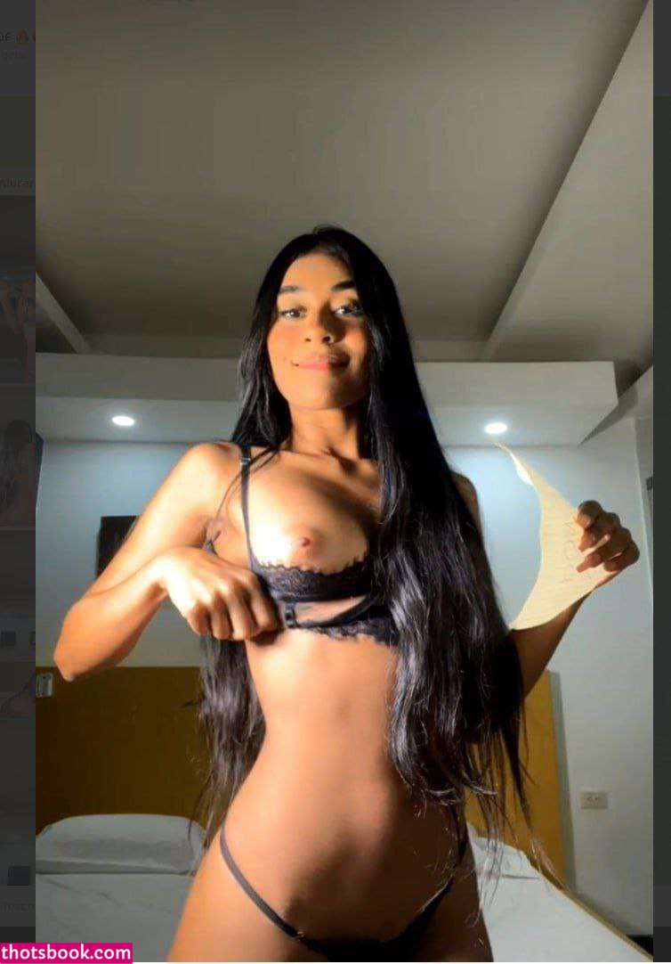 La Jary Jary Hot Nude OnlyFans Photos #11 899922