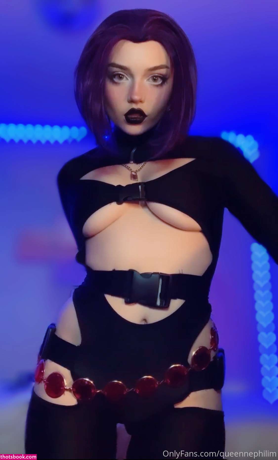 QueenNephilim Nude OnlyFans Photos #14 900114