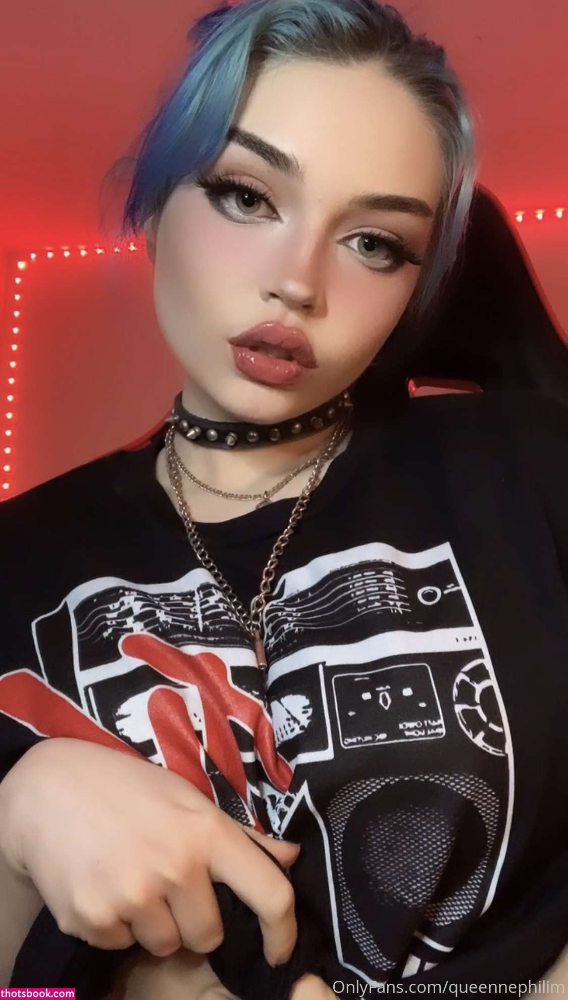 QueenNephilim Nude OnlyFans Photos #14 900147