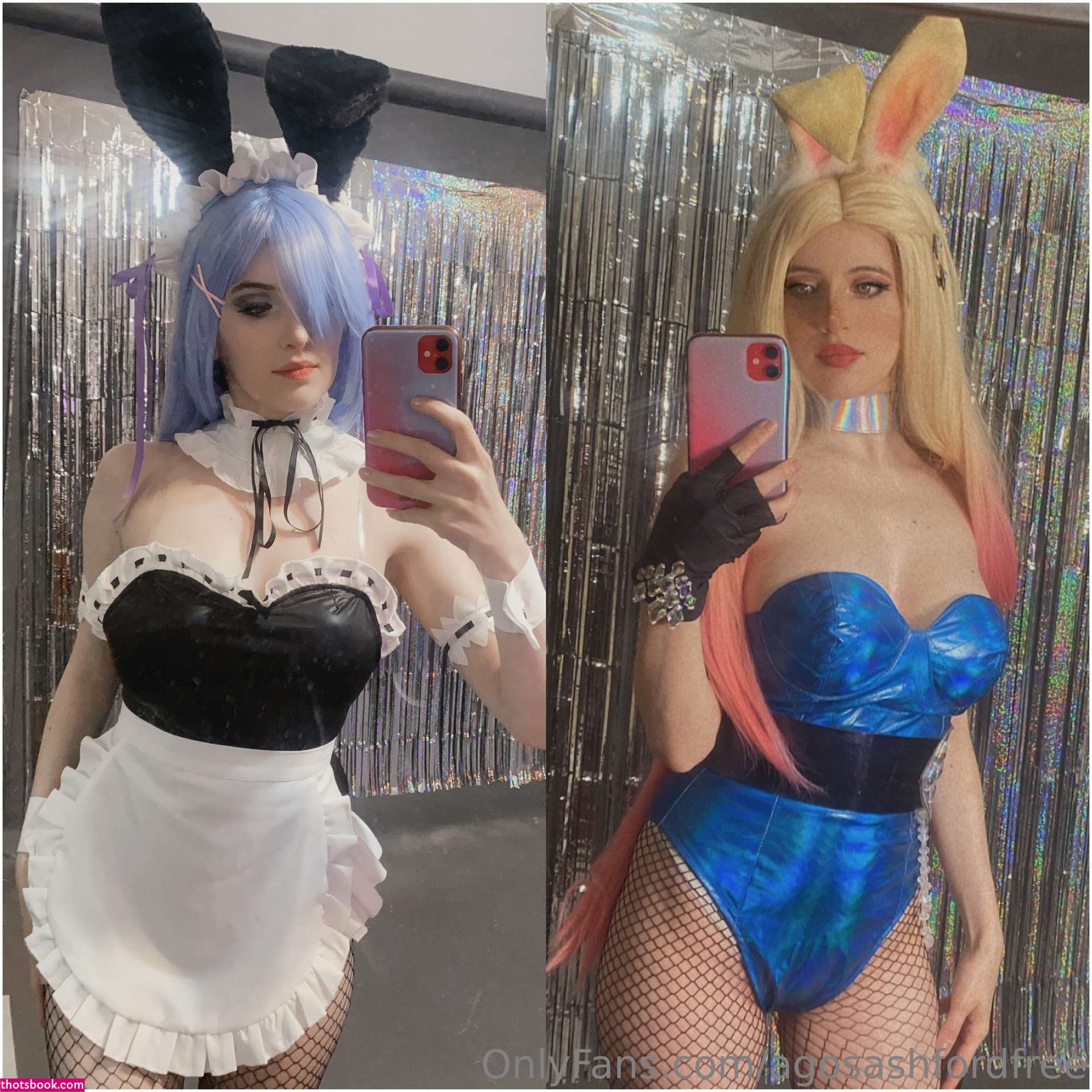 Agos Ashford Nude OnlyFans Photos #3 900223