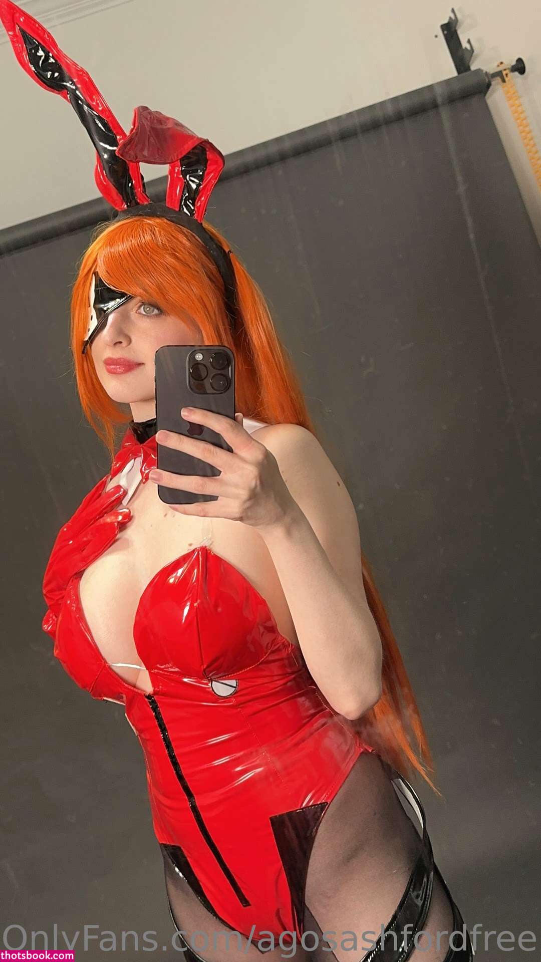 Agos Ashford Nude OnlyFans Photos #3 900224