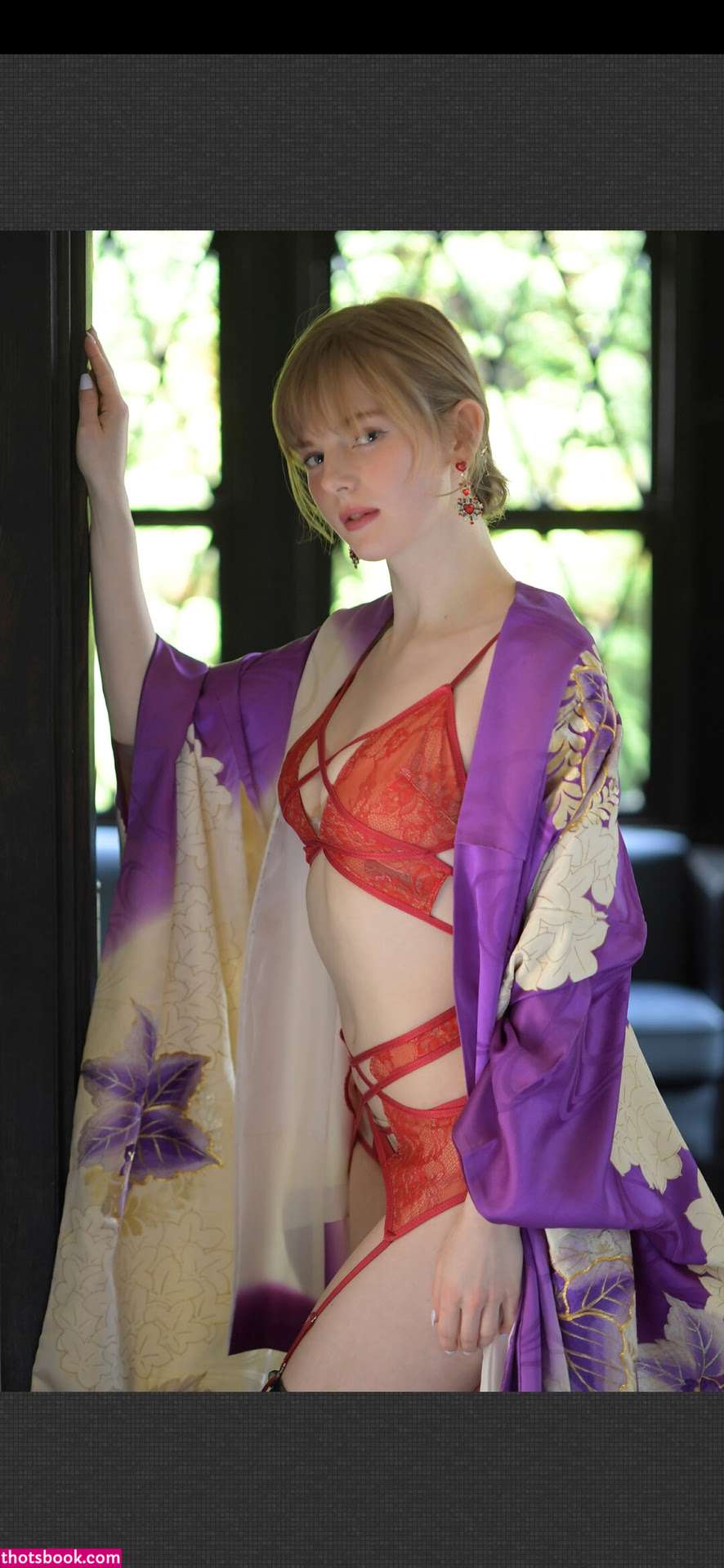 Ella Freya Nude OnlyFans Photos #5 900459