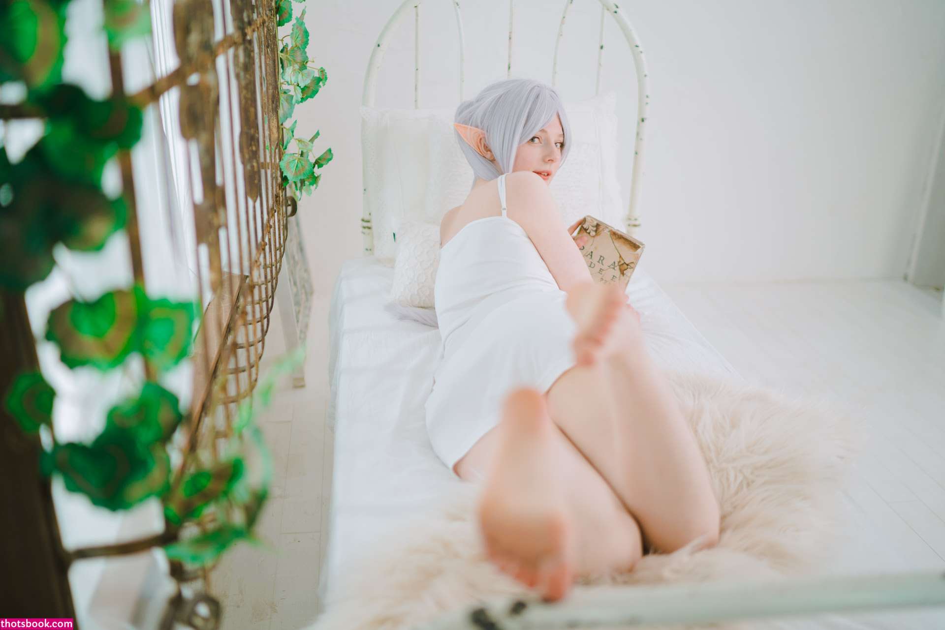 Ella Freya Nude OnlyFans Photos #6 900478